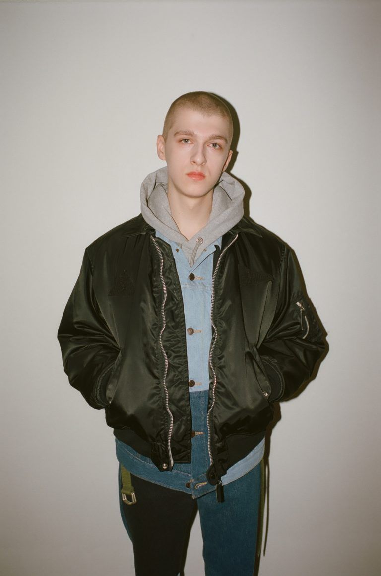 スーツ goffa gosha rubchinskiy setup suits goffa gosha rubchinskiy setup suits - メルカリ