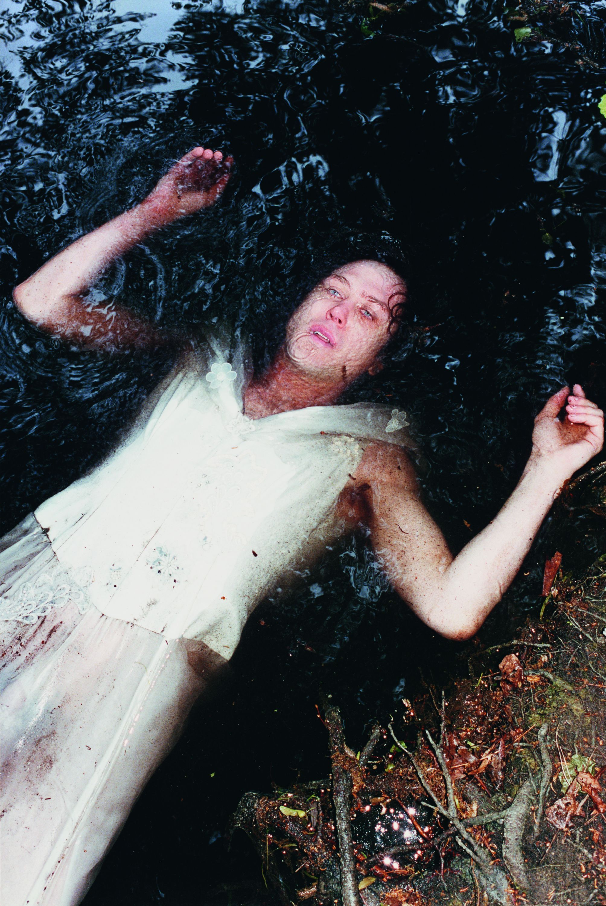 ARAKI/TELLER: Brothers from Another Mother | 032c