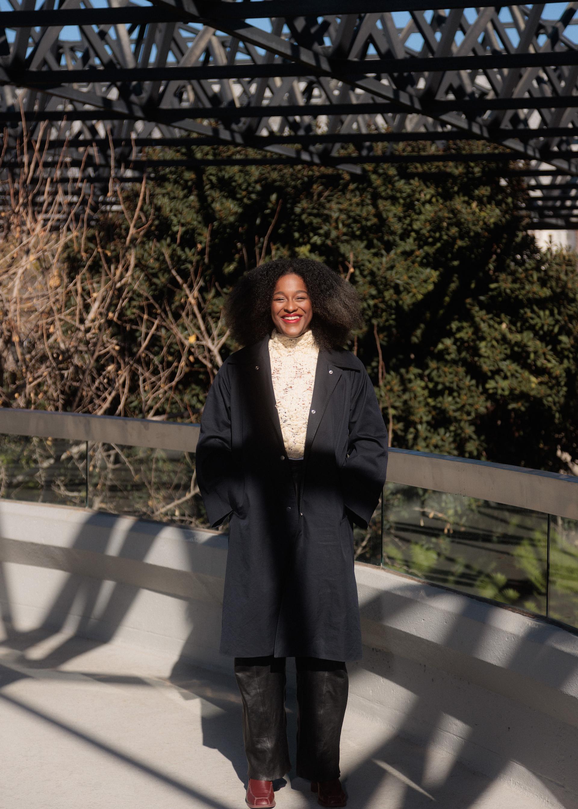 L’RAIN: The Musical Doula