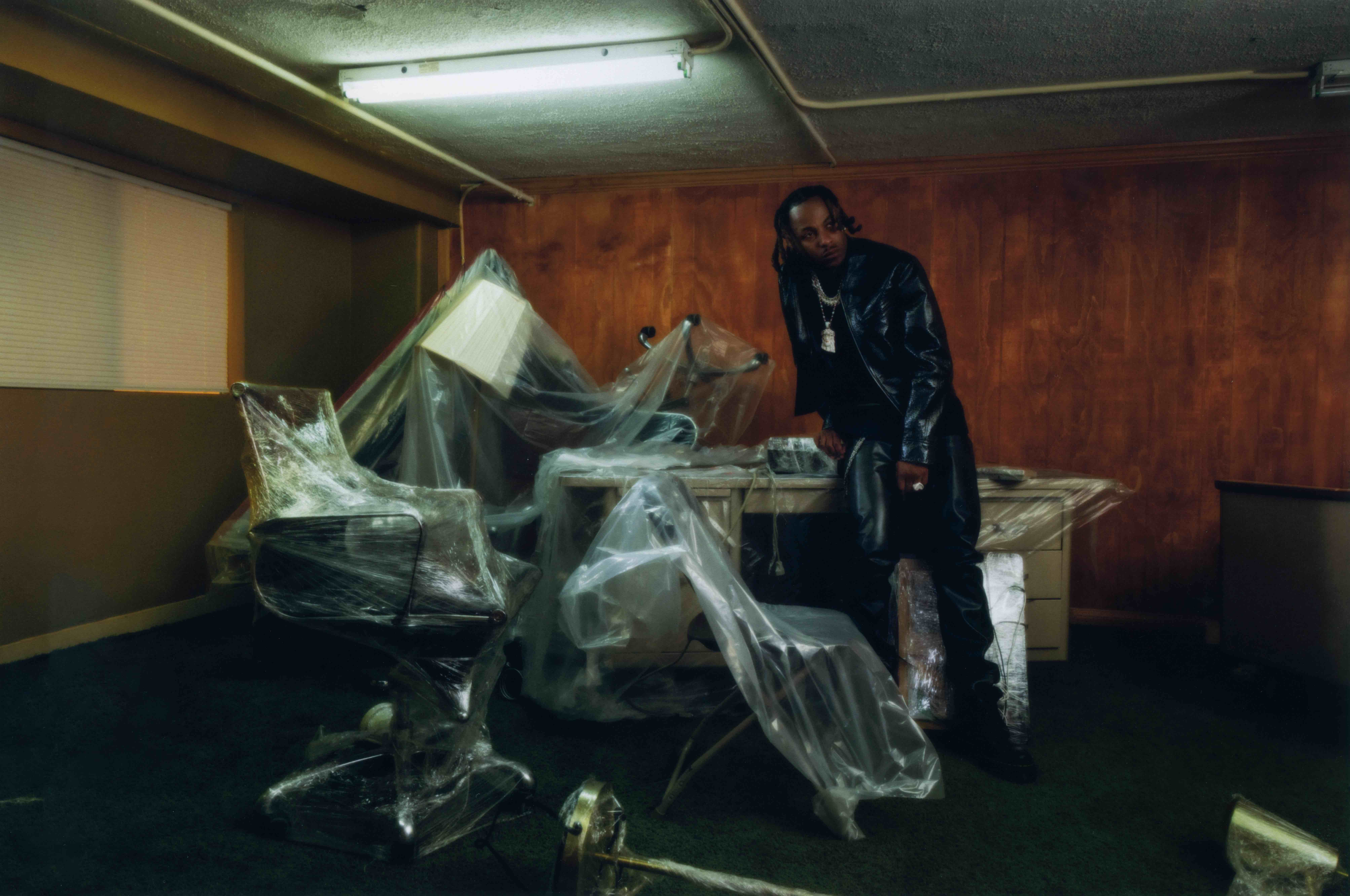 Rich the Kid: The Sound of the Future | 032c