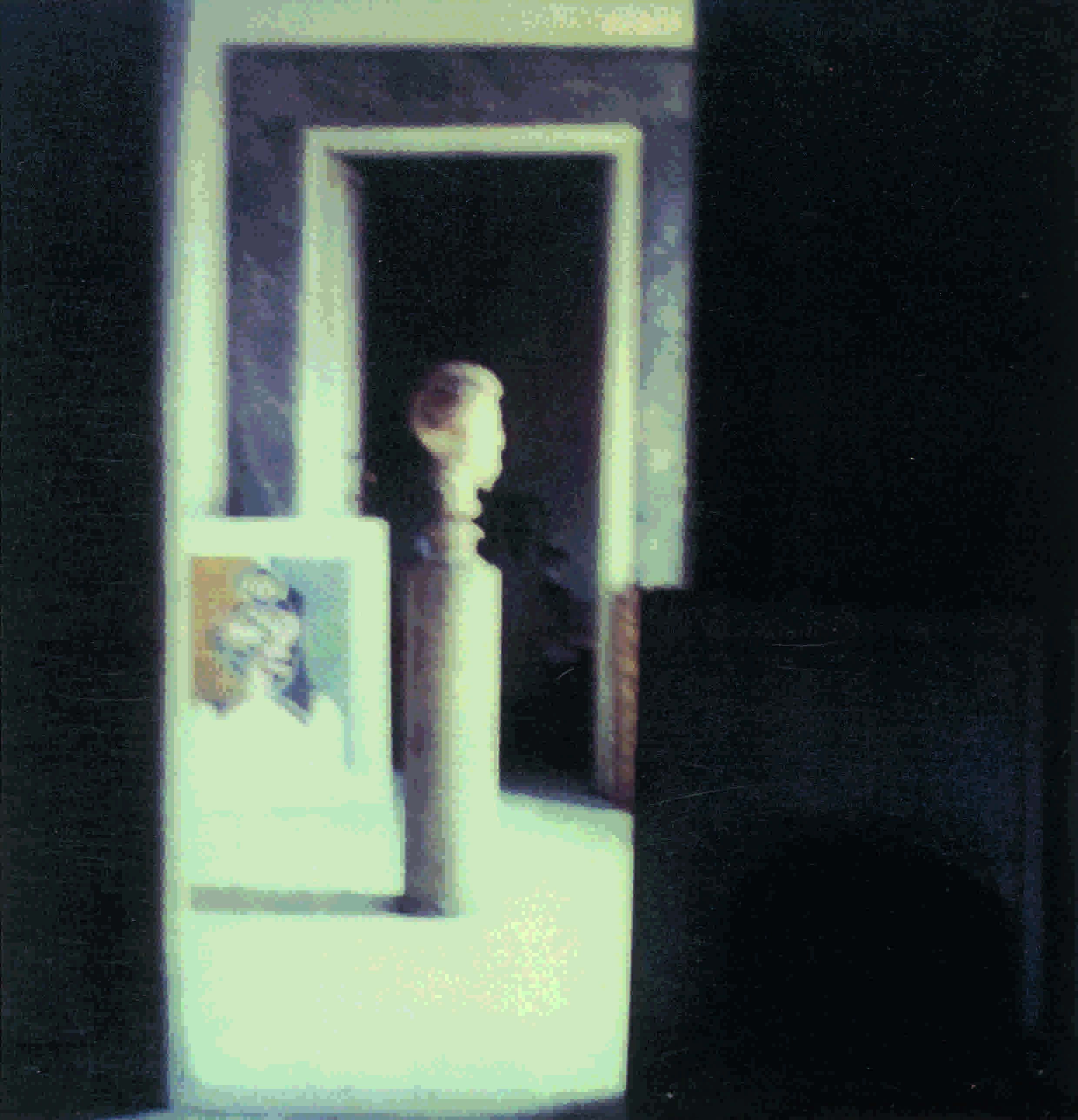 CY TWOMBLY’S PHOTOGRAPHS are Weightless Still-Lifes