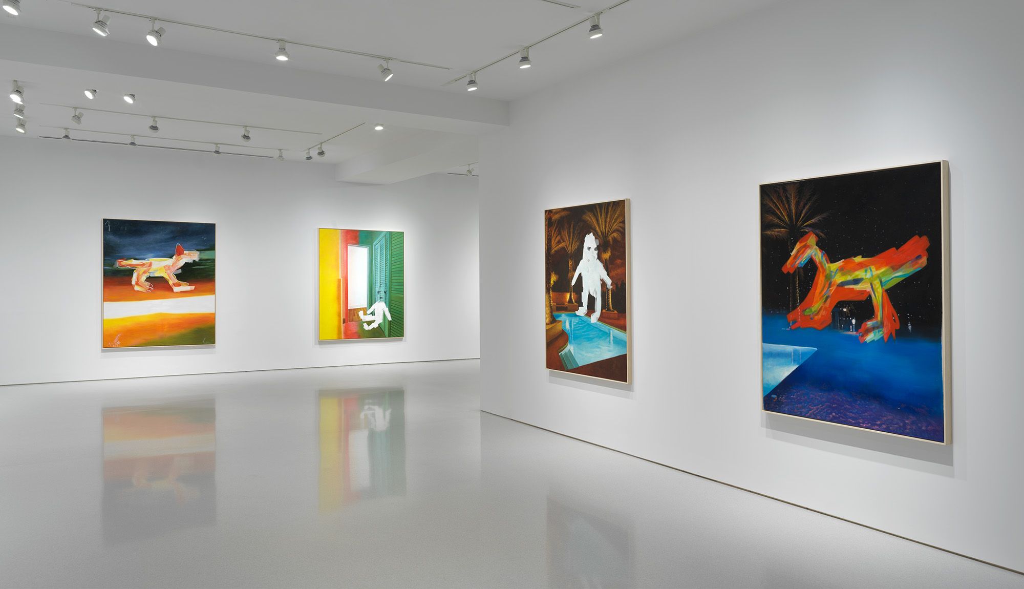 I STILL LIKE TO MOW IT ALL DOWN: Harmony Korine | 032c