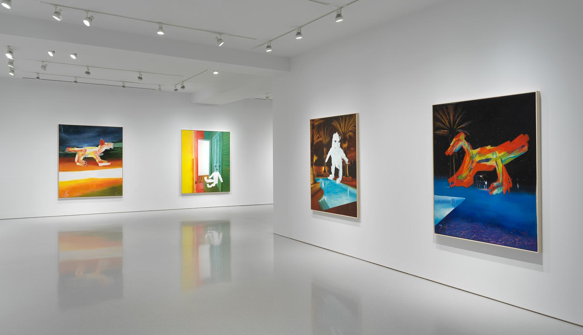 I STILL LIKE TO MOW IT ALL DOWN: Harmony Korine