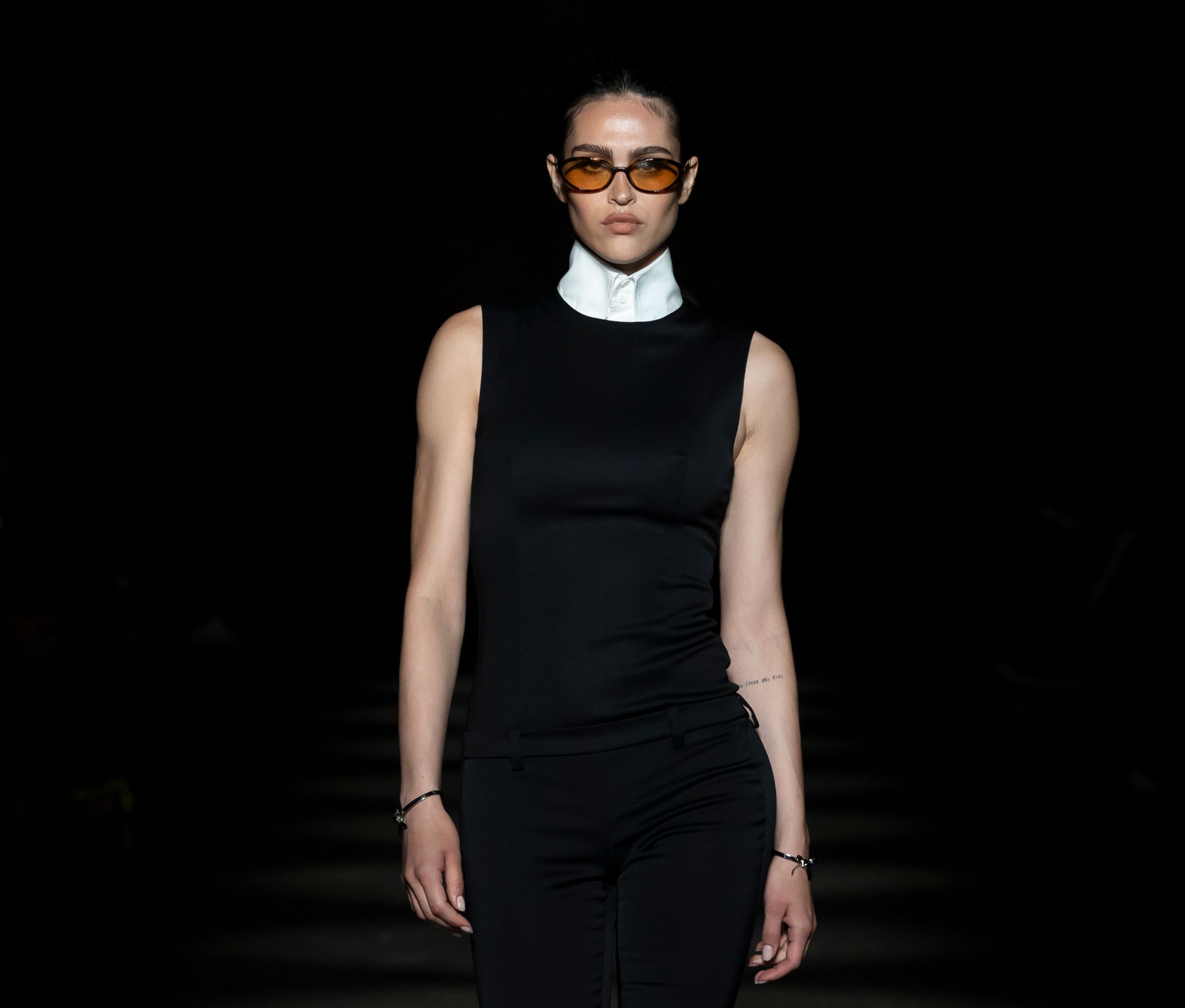 EVERYTHING COUNTS: 032c Readytowear Spring/Summer 2025