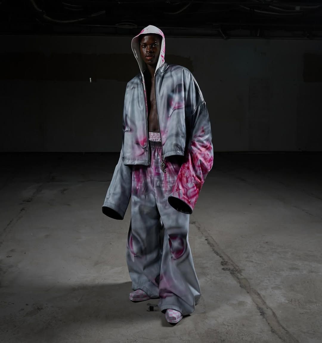 Made in Heaven: Gerrit Jacob