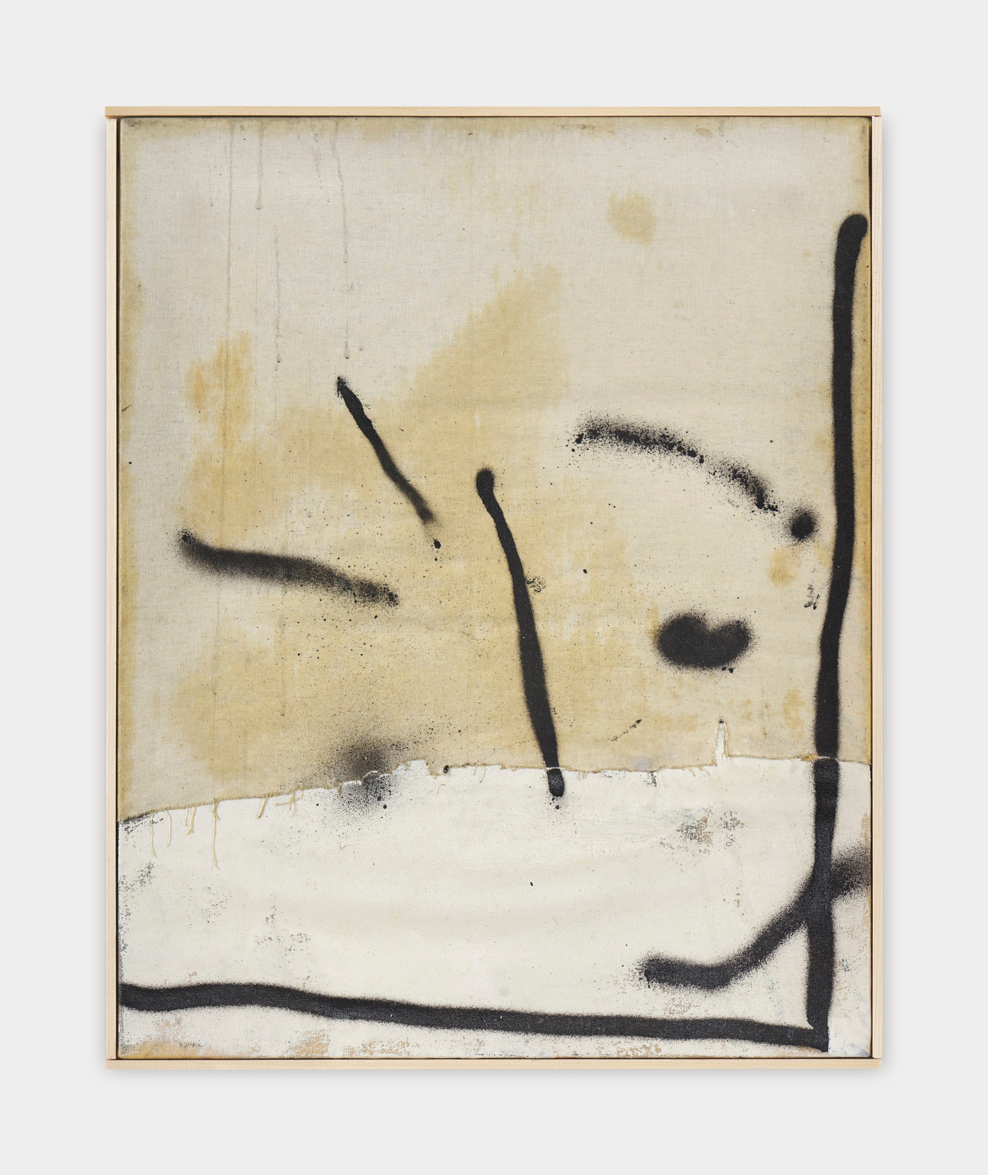 DAVID OSTROWSKI Brings Bauhaus to Warsaw’s Galeria Wschód