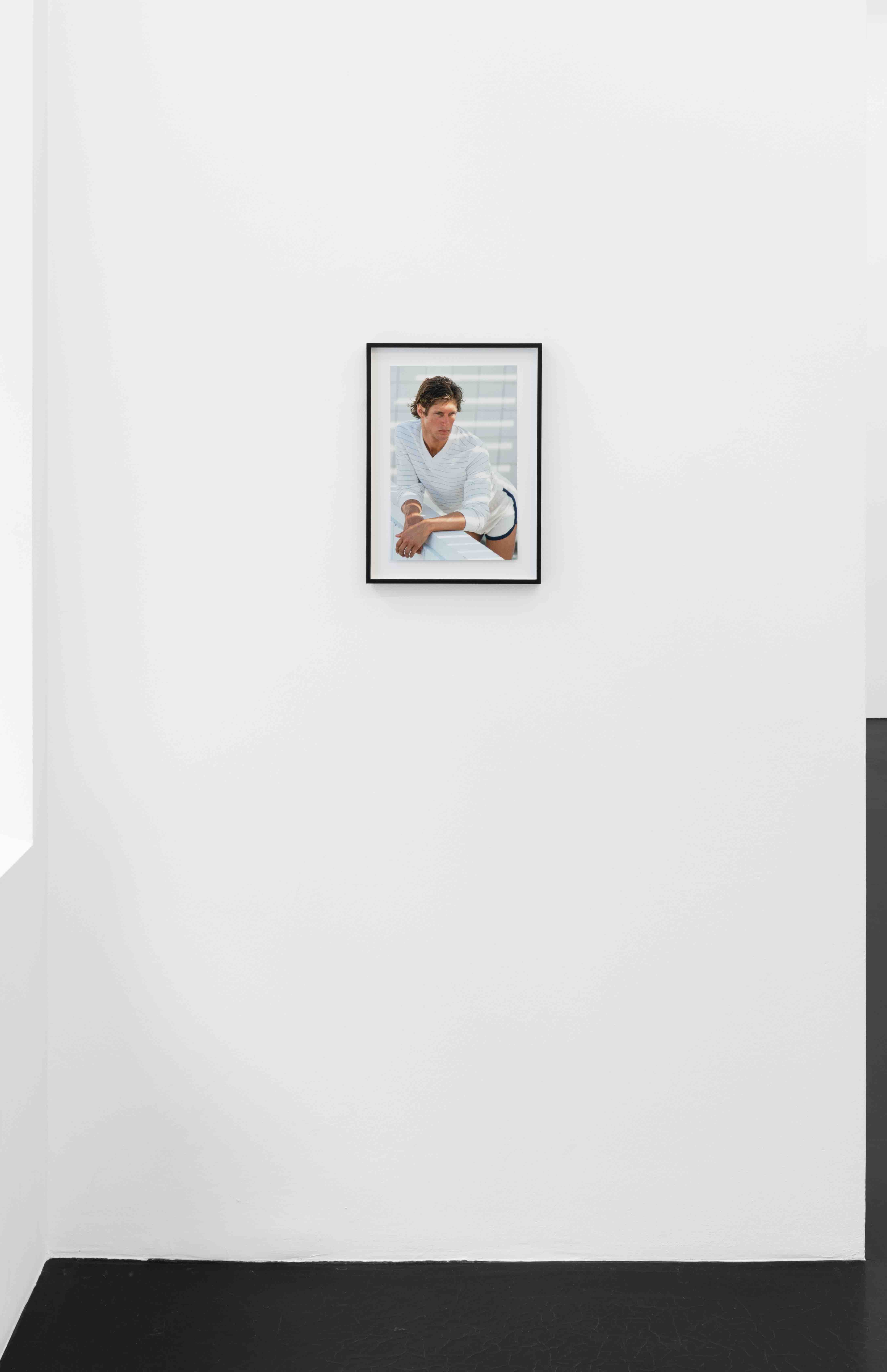 Bruce Weber Doesn't Like Clothes | 032c