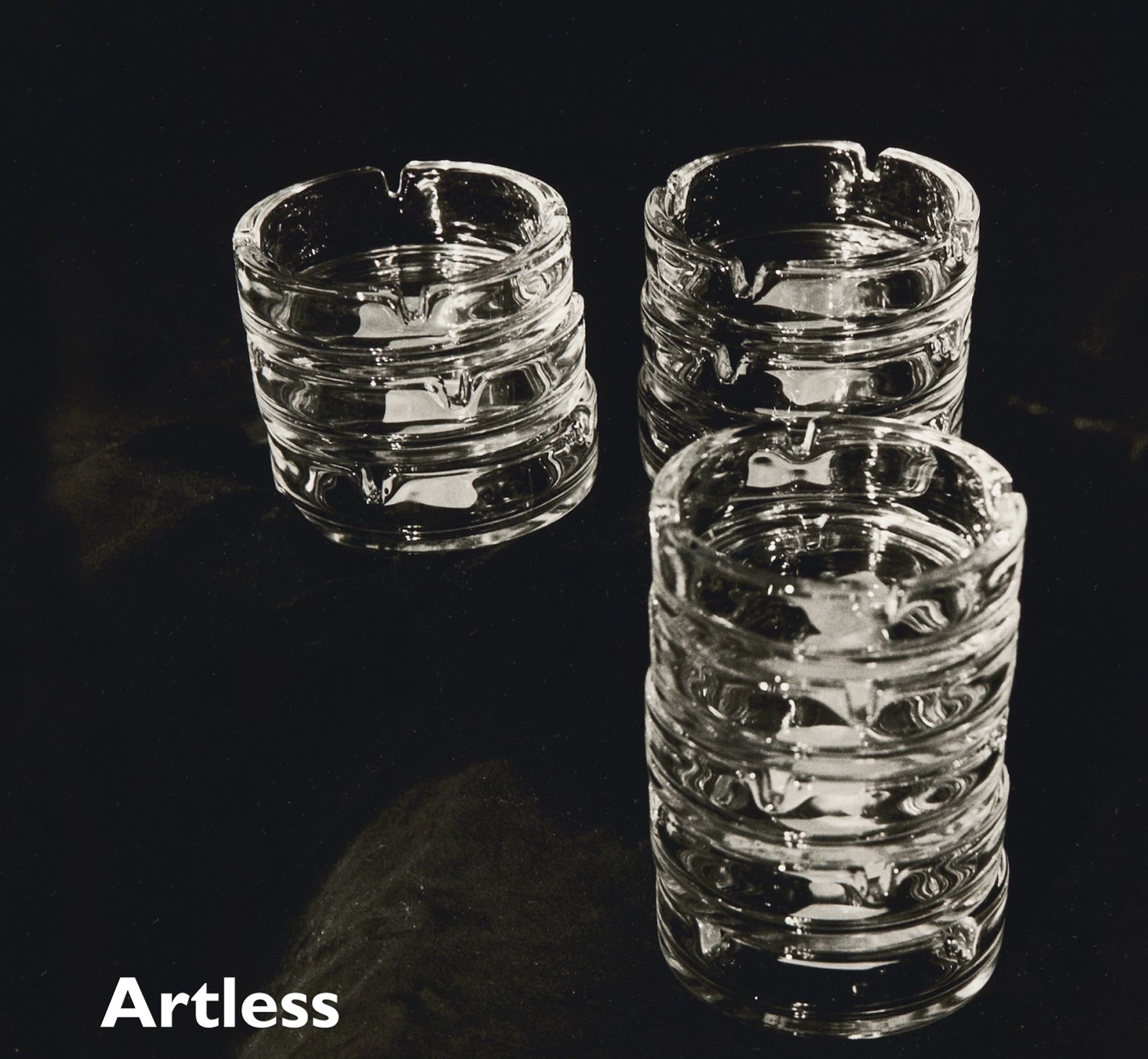 Are We Artless? NATASHA STAGG