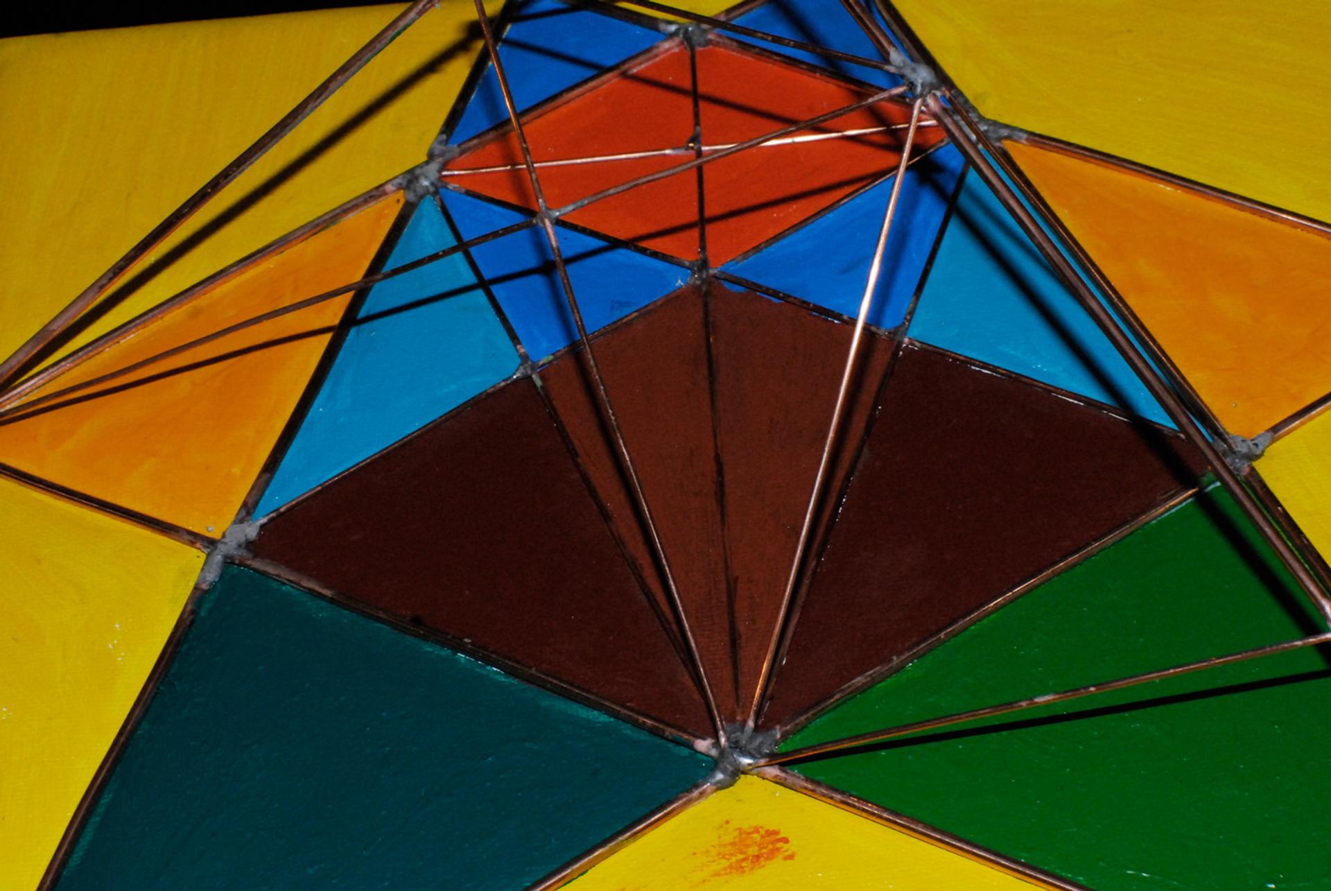 Model: EINAR THORSTEINN