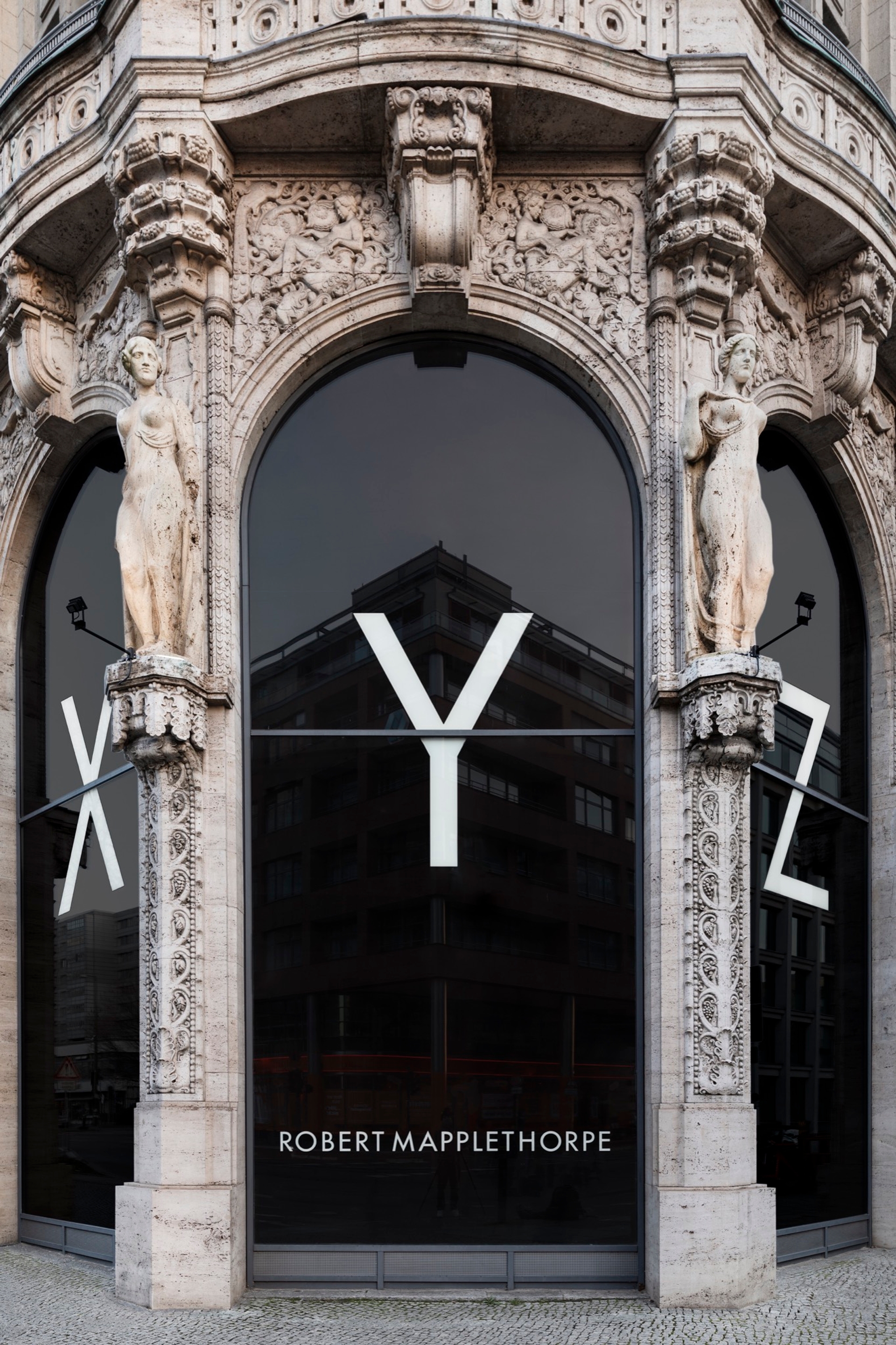 Photo: Stefan Haehnel