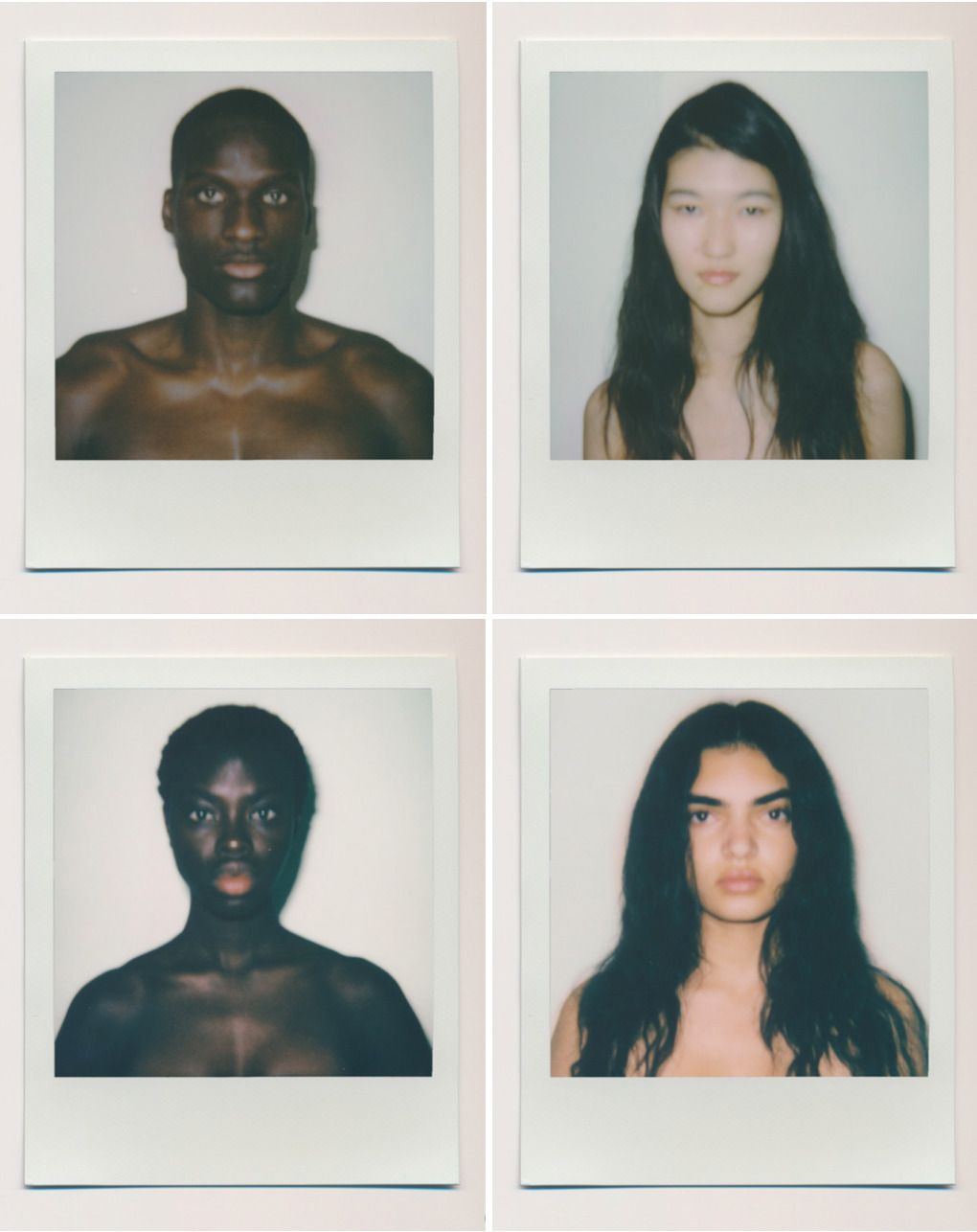 BERLIN by RICCARDO TISCI