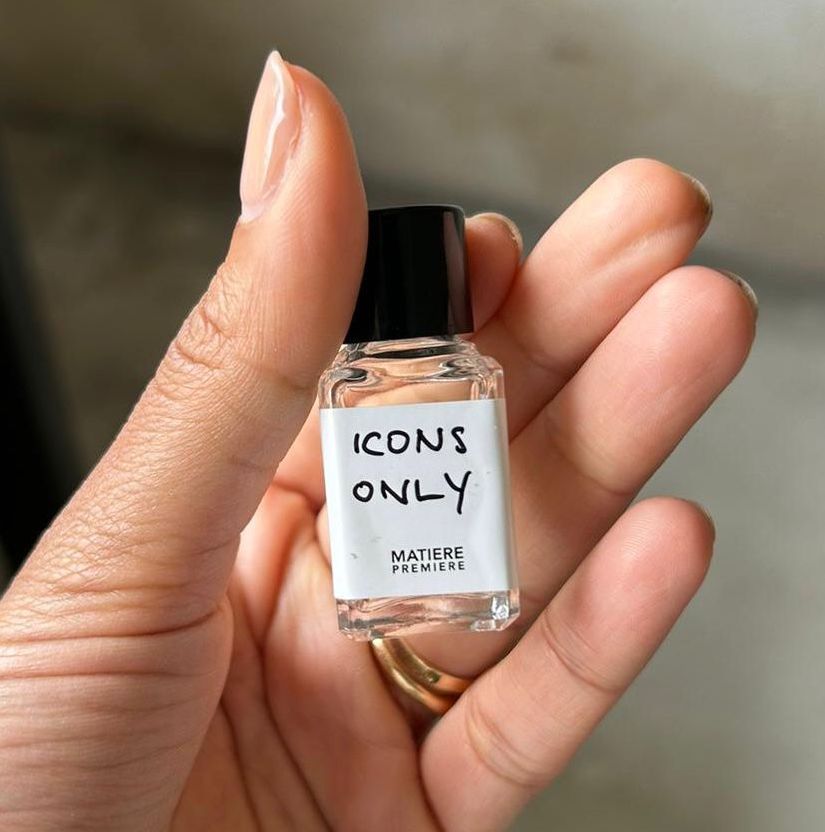 Ways of Smelling with MATIERE PREMIERE