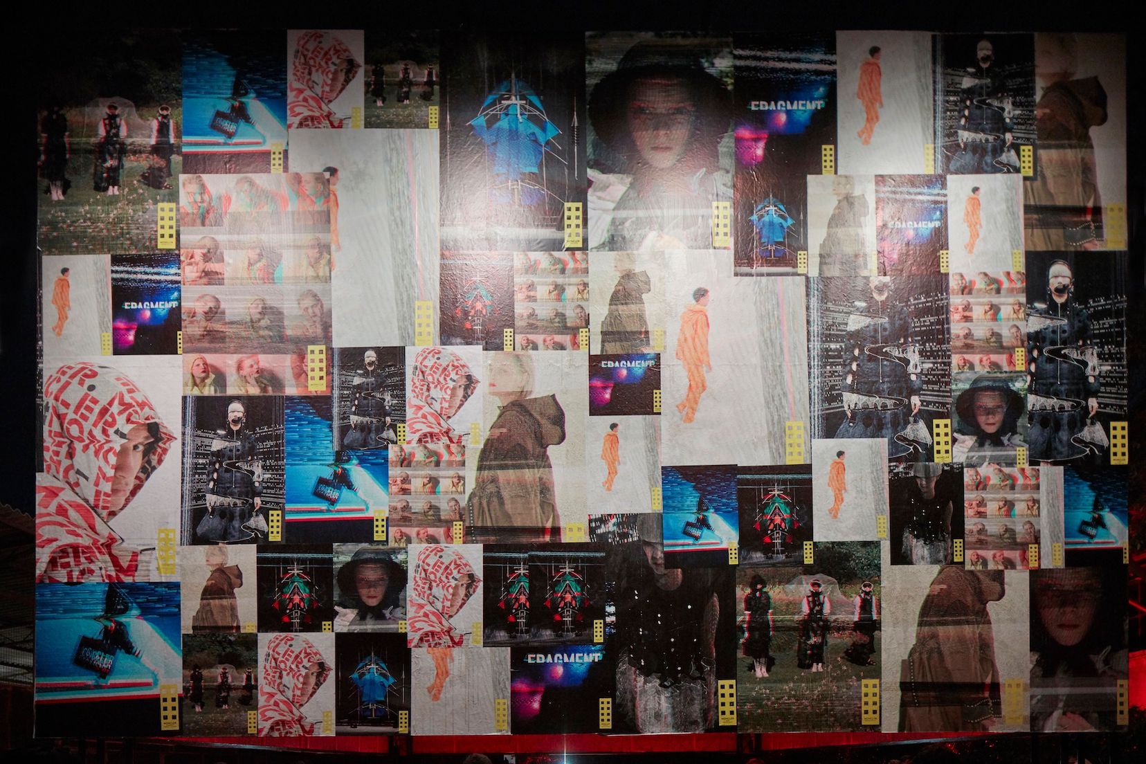 Moncler Genius' Next Chapter: NOIR KEI NINOMIYA | 032c