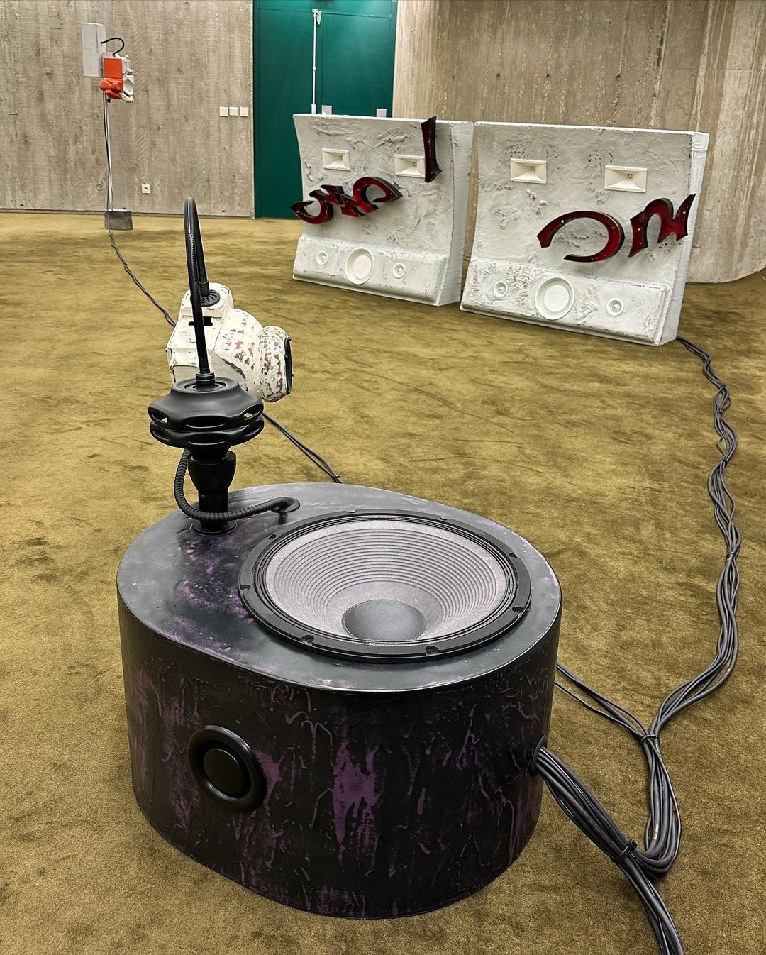Erwan Sene’s Sonic Odyssey