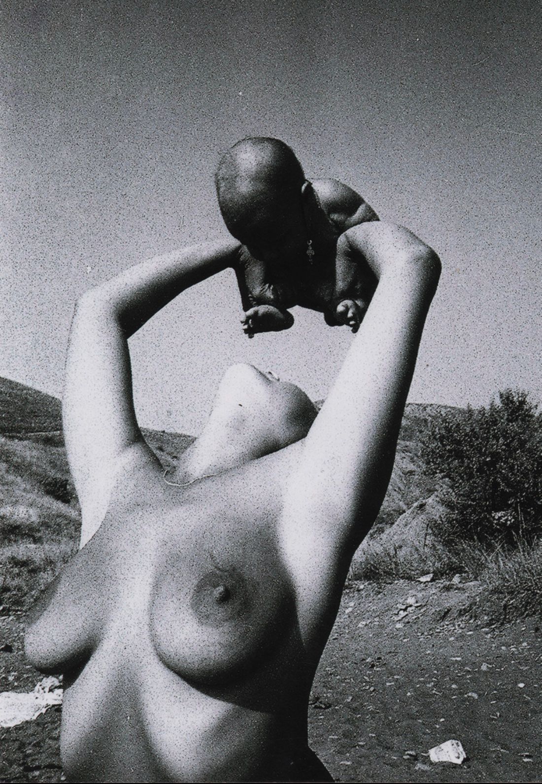 ART AT WAR: BORIS MIKHAILOV and WOLFGANG TILLMANS in Ukraine