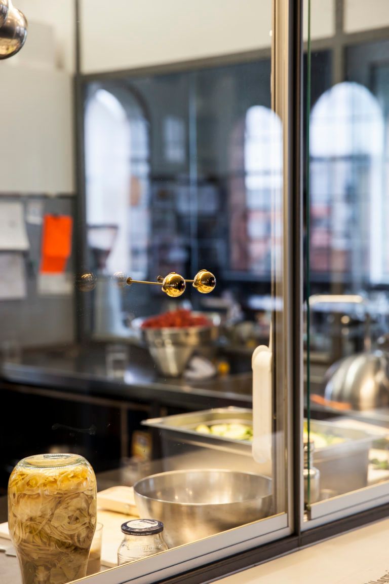 Open House: A Look Into STUDIO OLAFUR ELIASSON | 032c