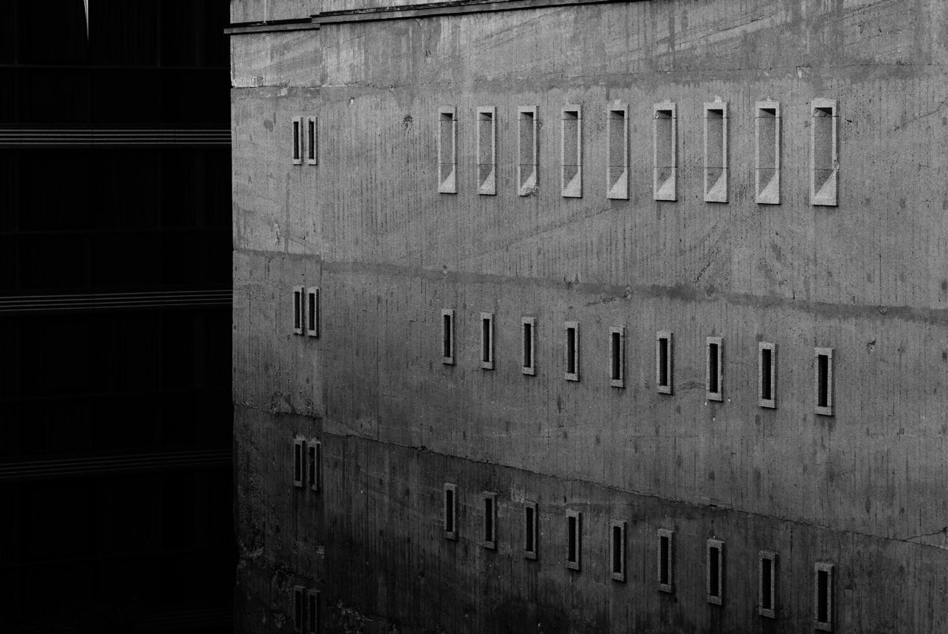 Art Under Construction