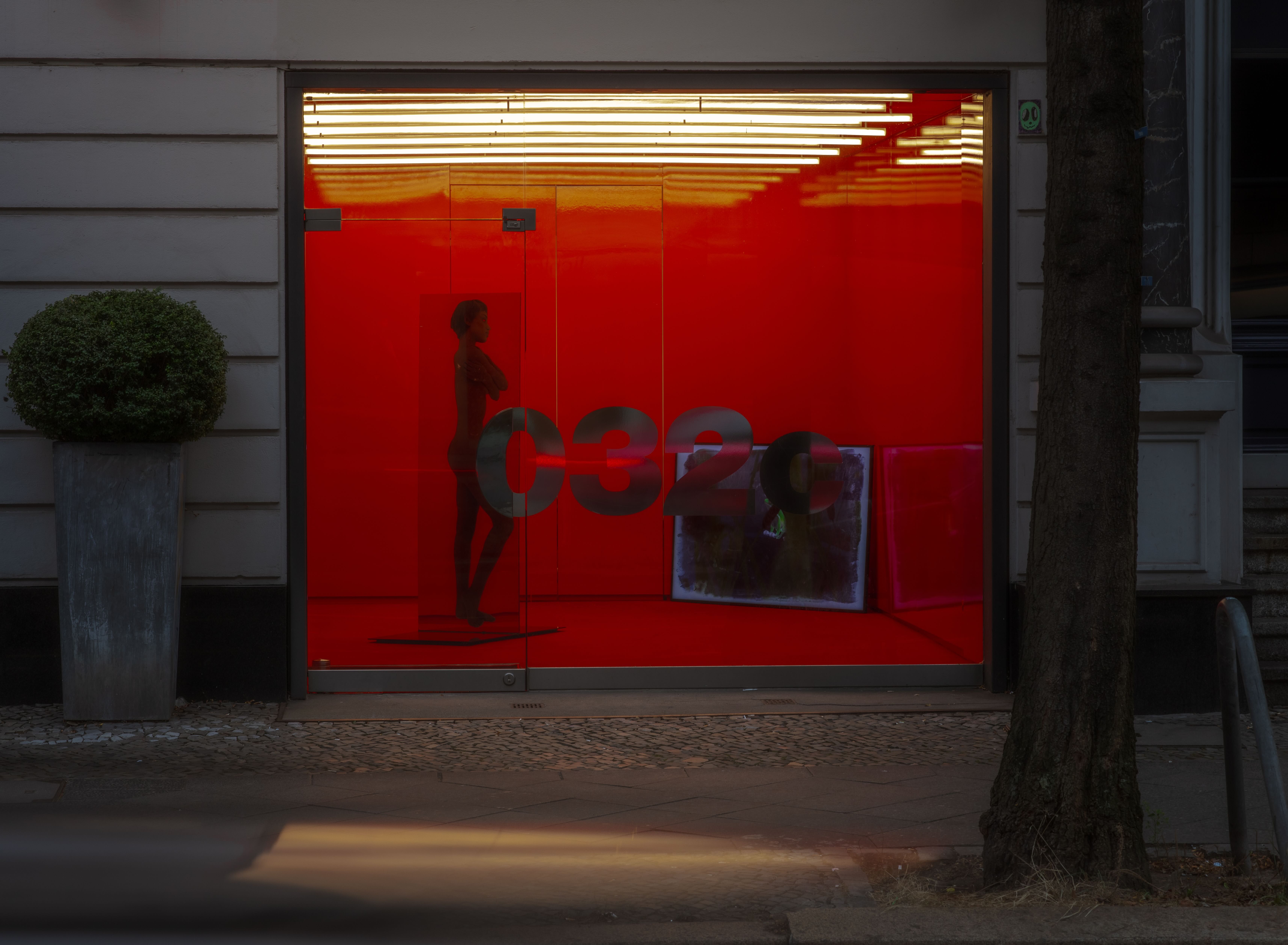 Michael Schmidt | Untitled (Berlin-Kreuzberg. Stadtbilder