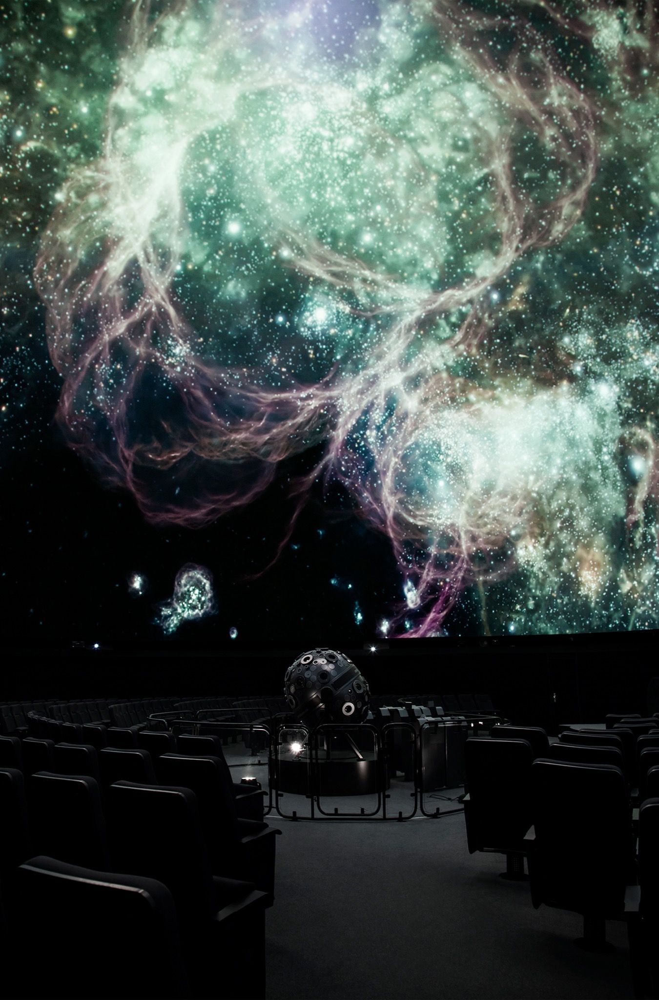 REFERENCE FESTIVAL #2: Navigating Parallel Realities