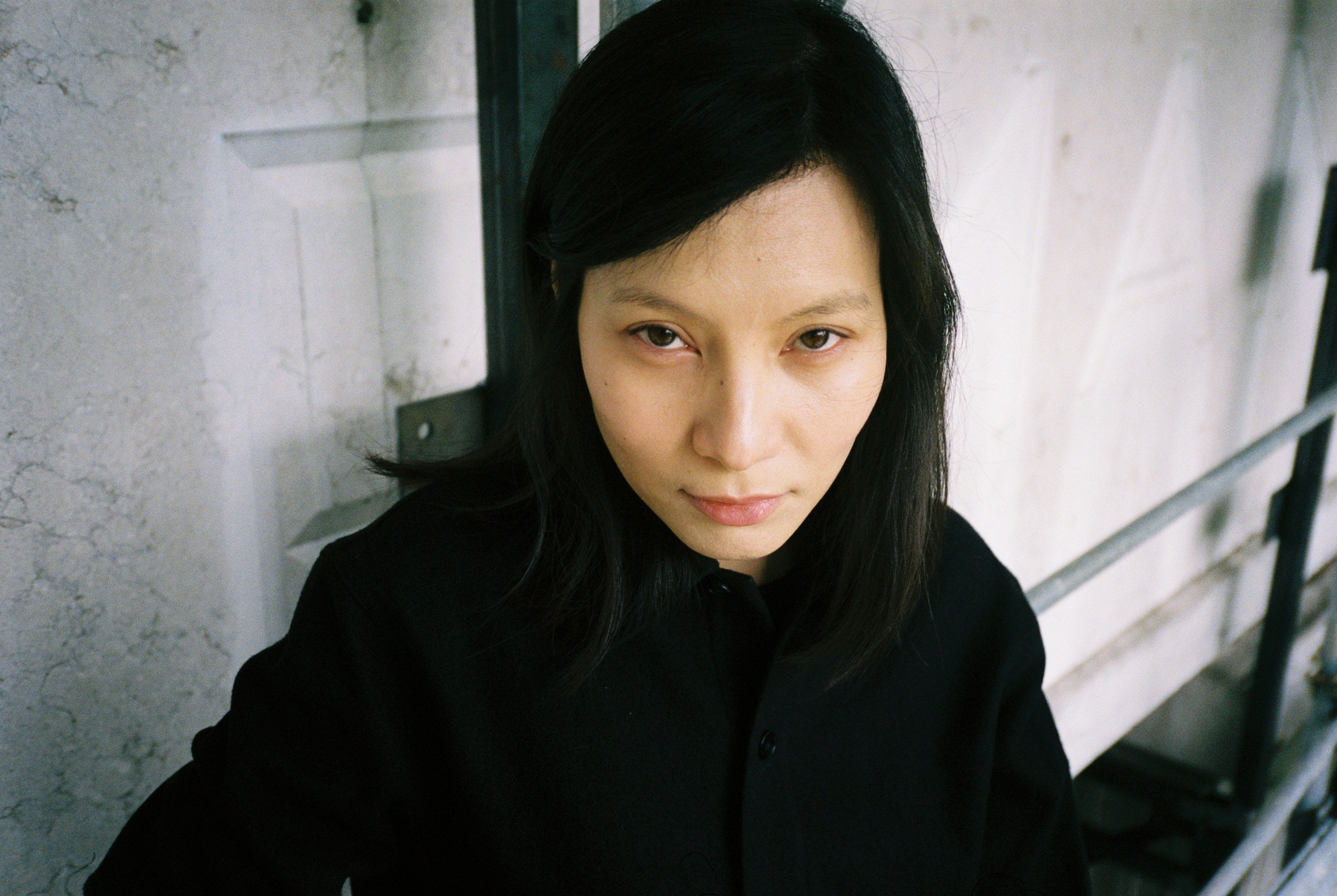 Sung Tieu: The Scaffold of Ruin