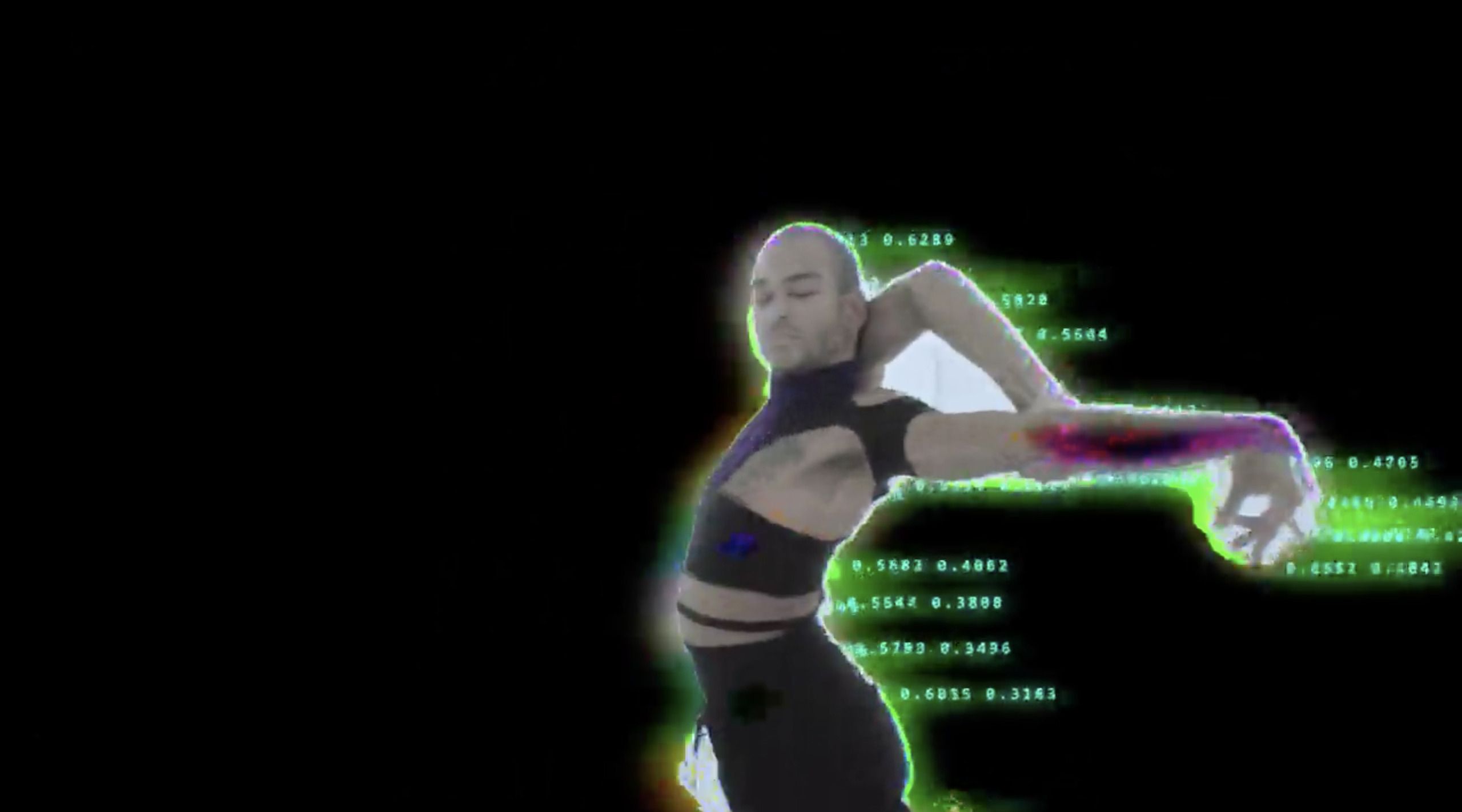 “The future has expired”: DIXON's Transmoderna seeks the spirit of the present