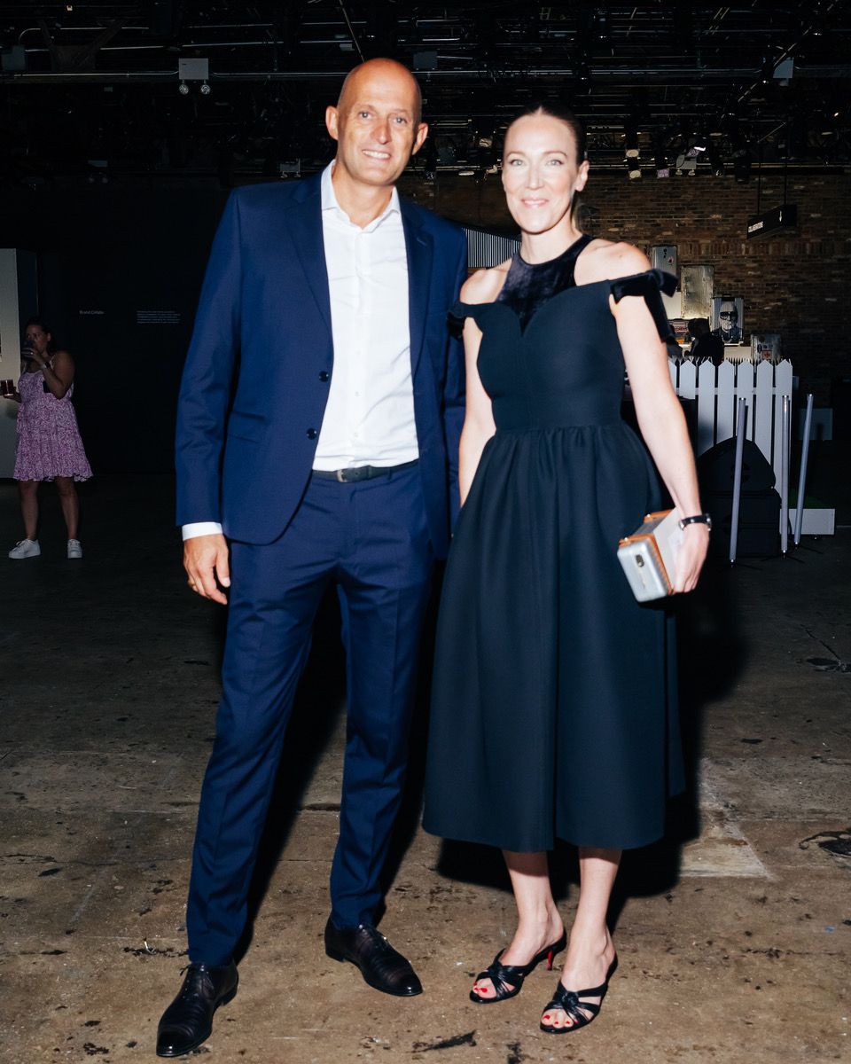Brenda's Business with Rimowa's EMELIE DE VITIS | 032c