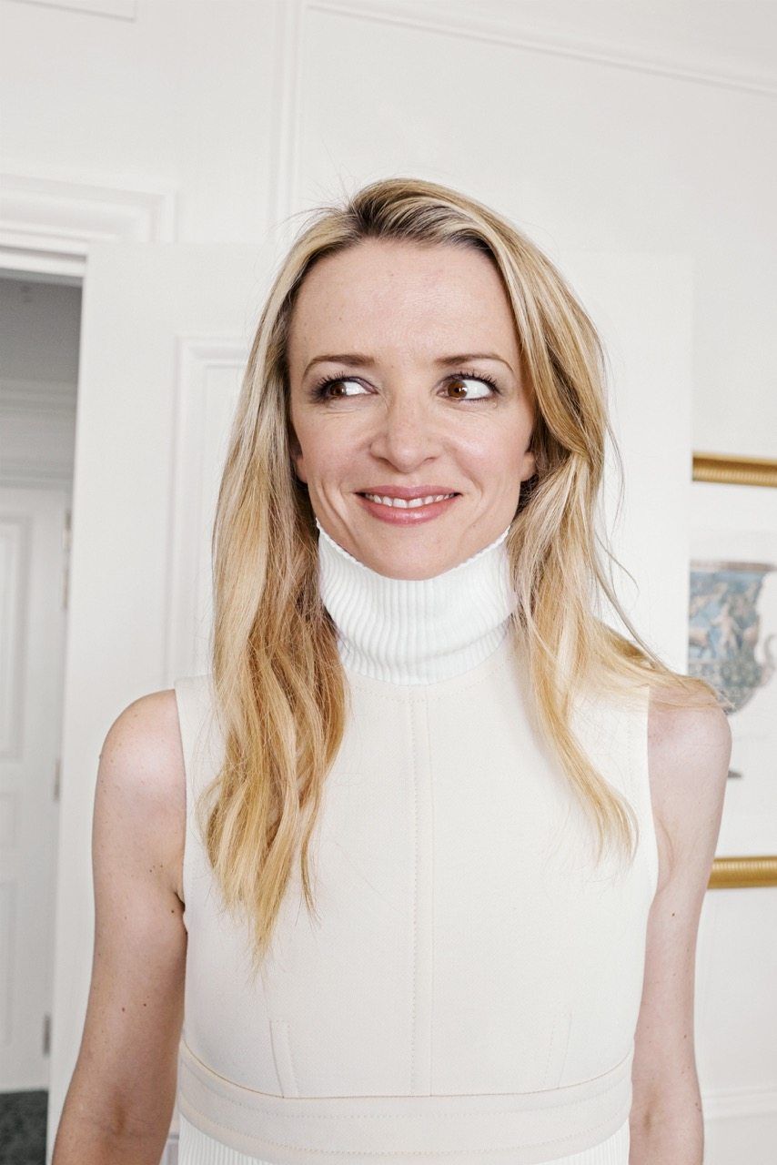Delphine Arnault: The Quiet Force Charting a New Era for LVMH - The Fashion  Law