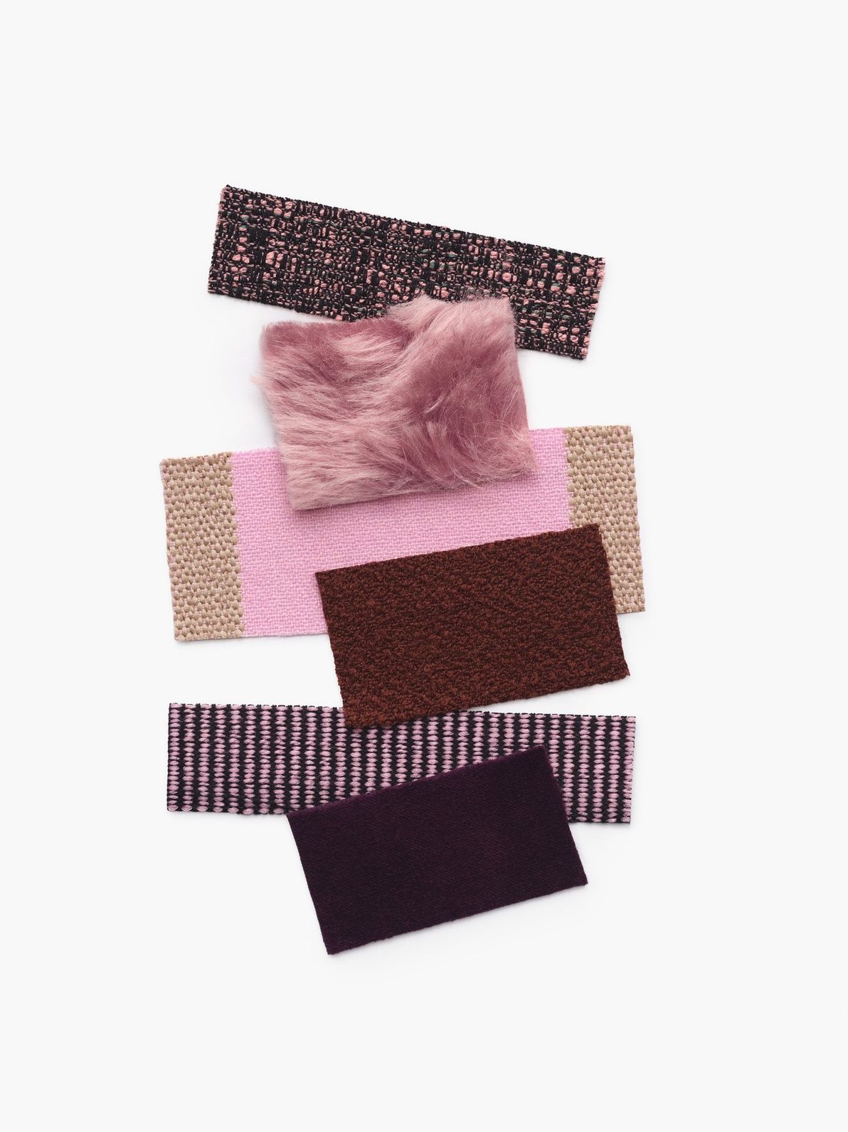 Raf Simons’ Teddy Bear: Kvadrat/Raf Simons AW 2025-26