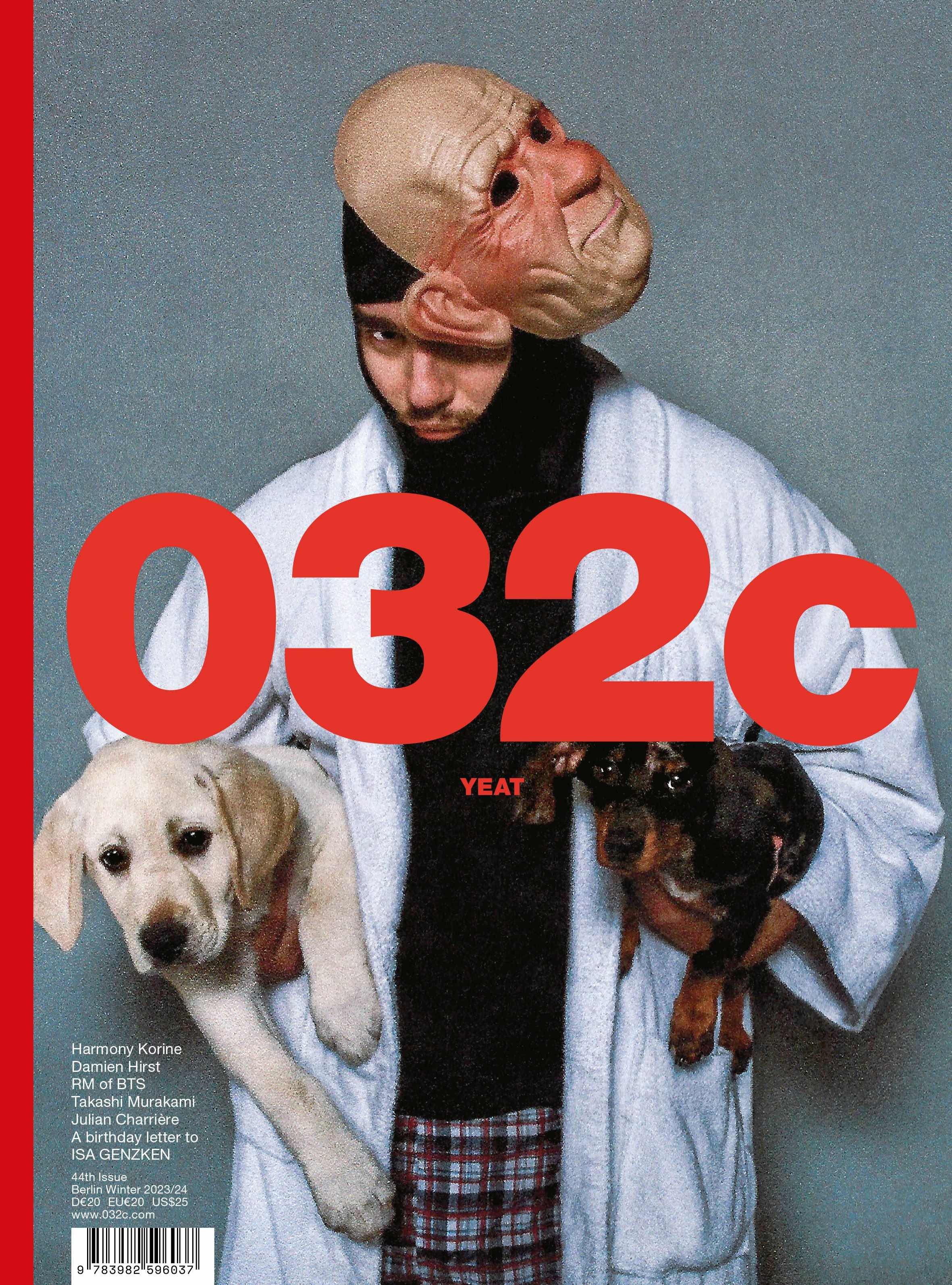 Them magazine 2014年冬号 No.009 e5102a6b62f17a63cbb6122fa524c3