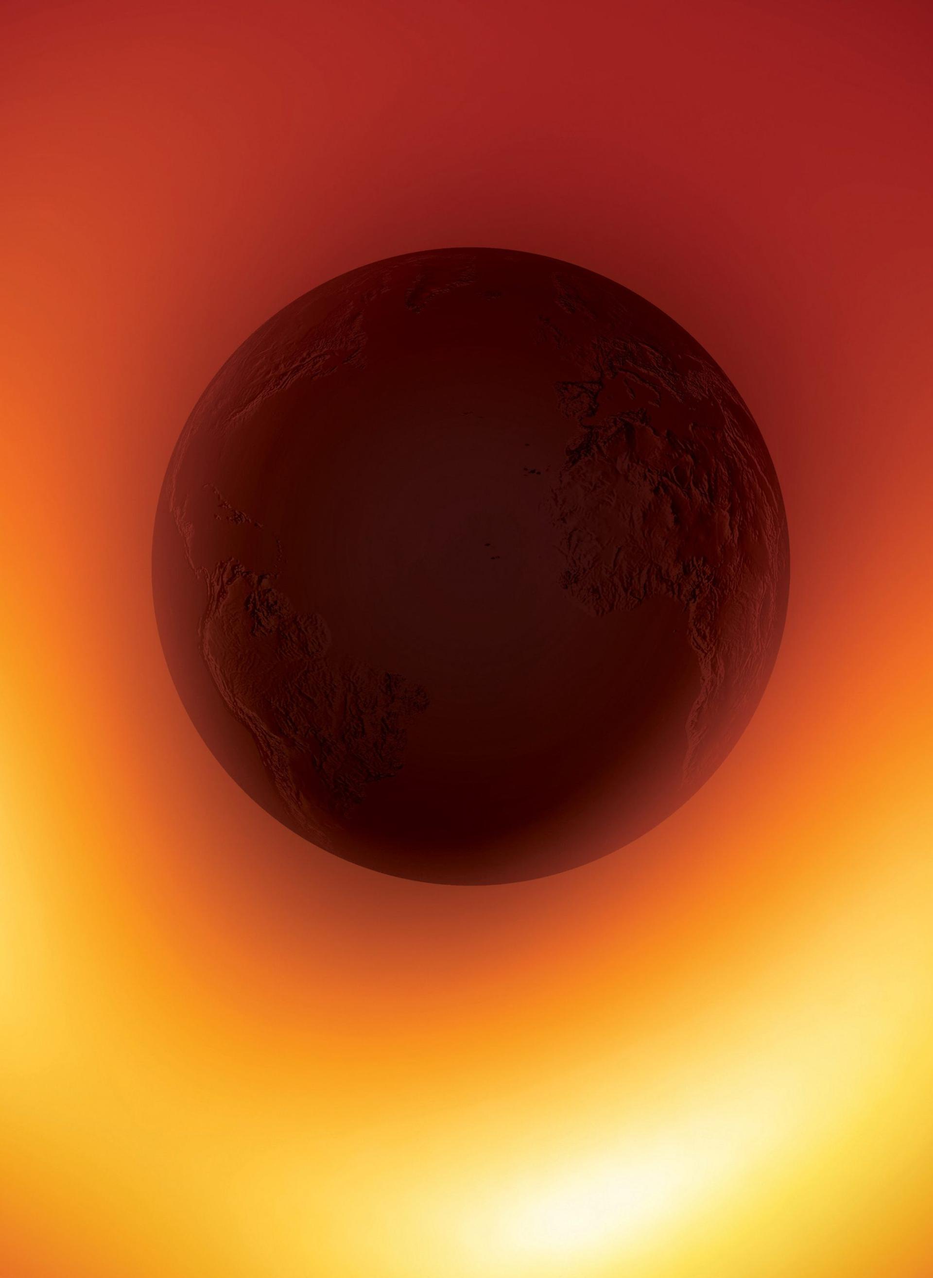 BLACK HOLE CATALOG, Part 2: Prologue