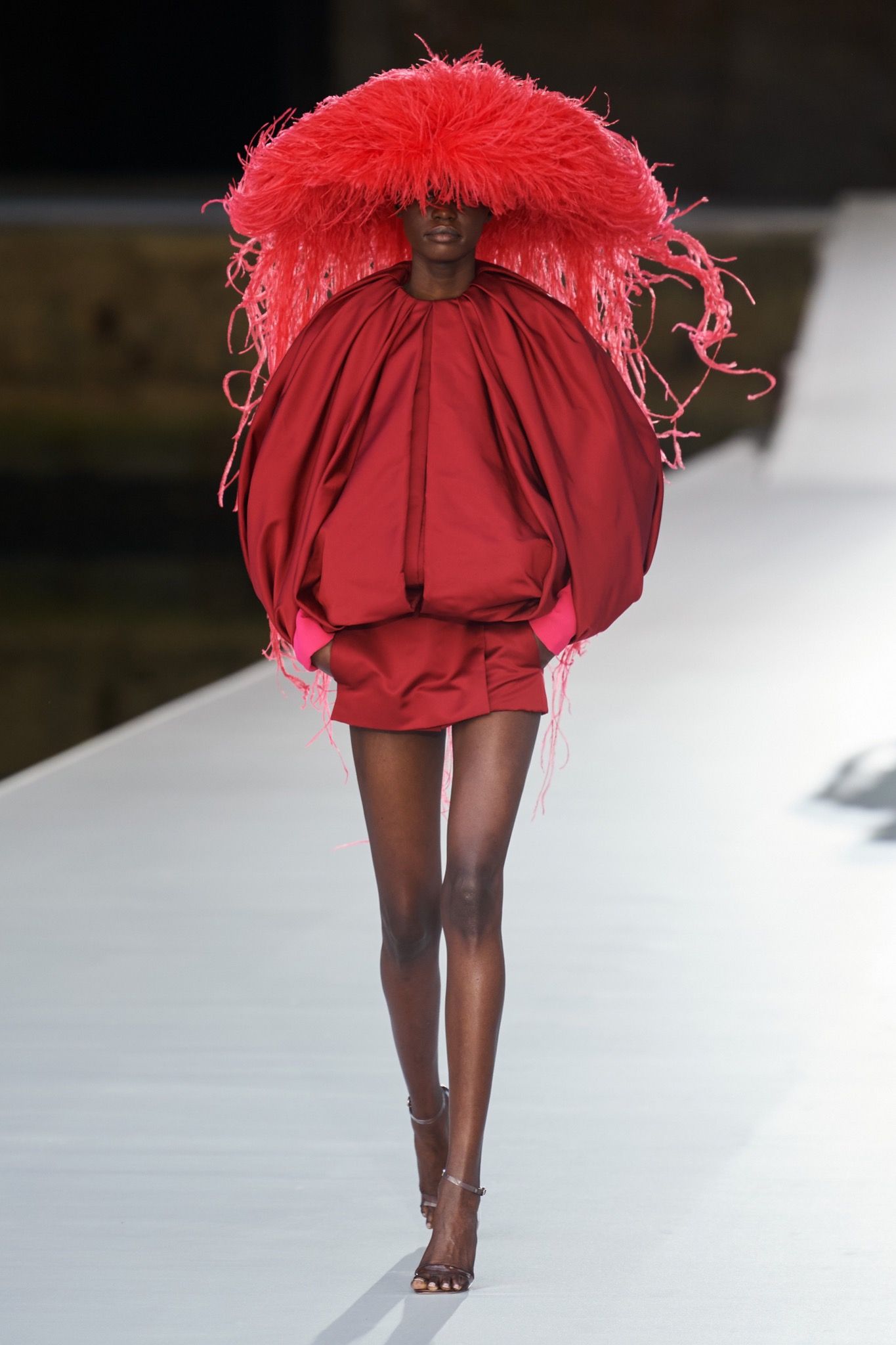 Transmissions – Post Script: Couture Coda from Valentino in Venice