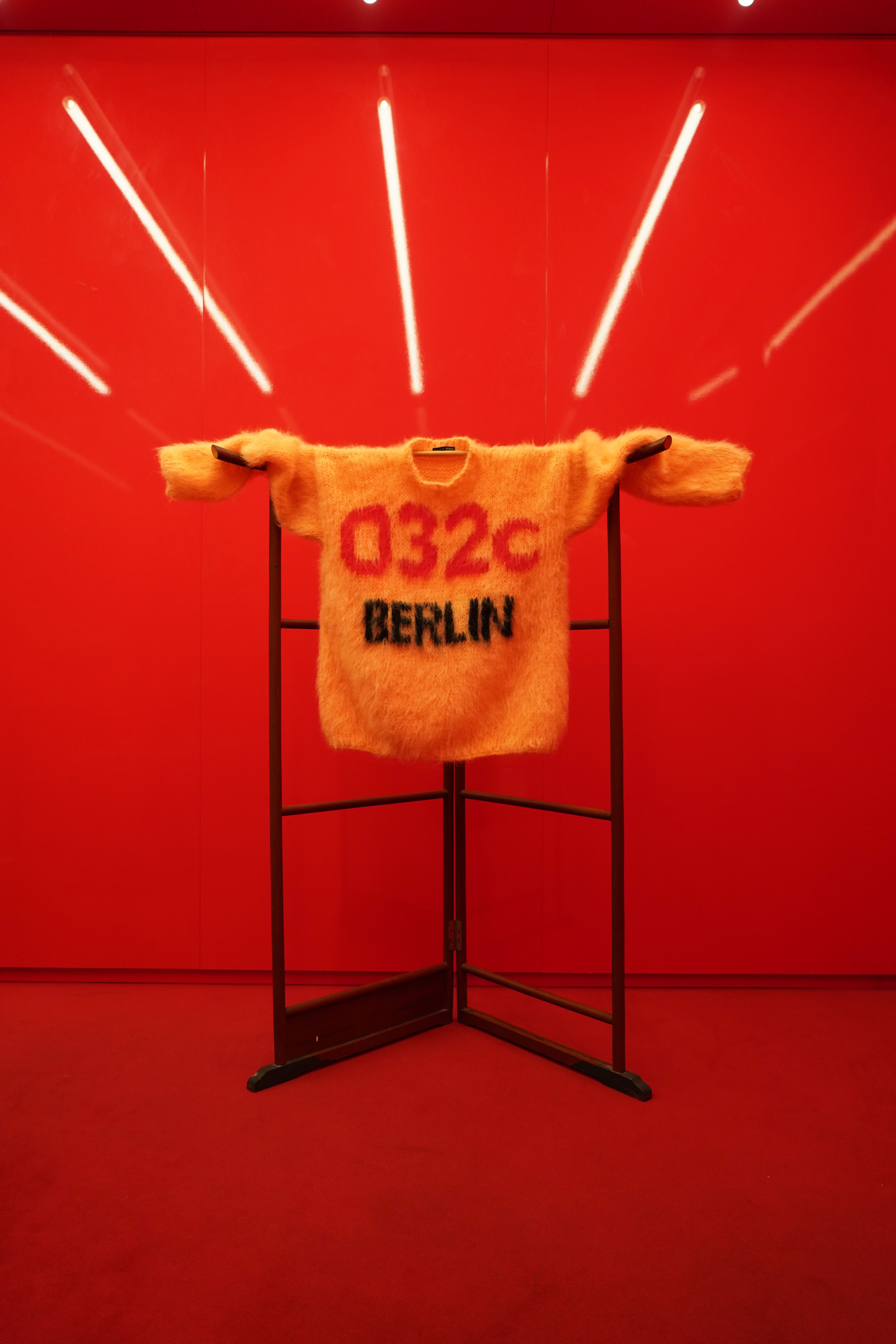 “Modern Since 1973”: CLAUDIA SKODA Tells Her Story
