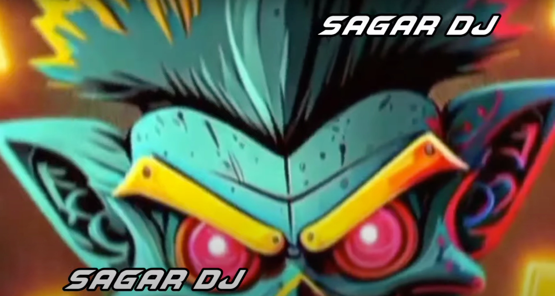 DJ Sagar