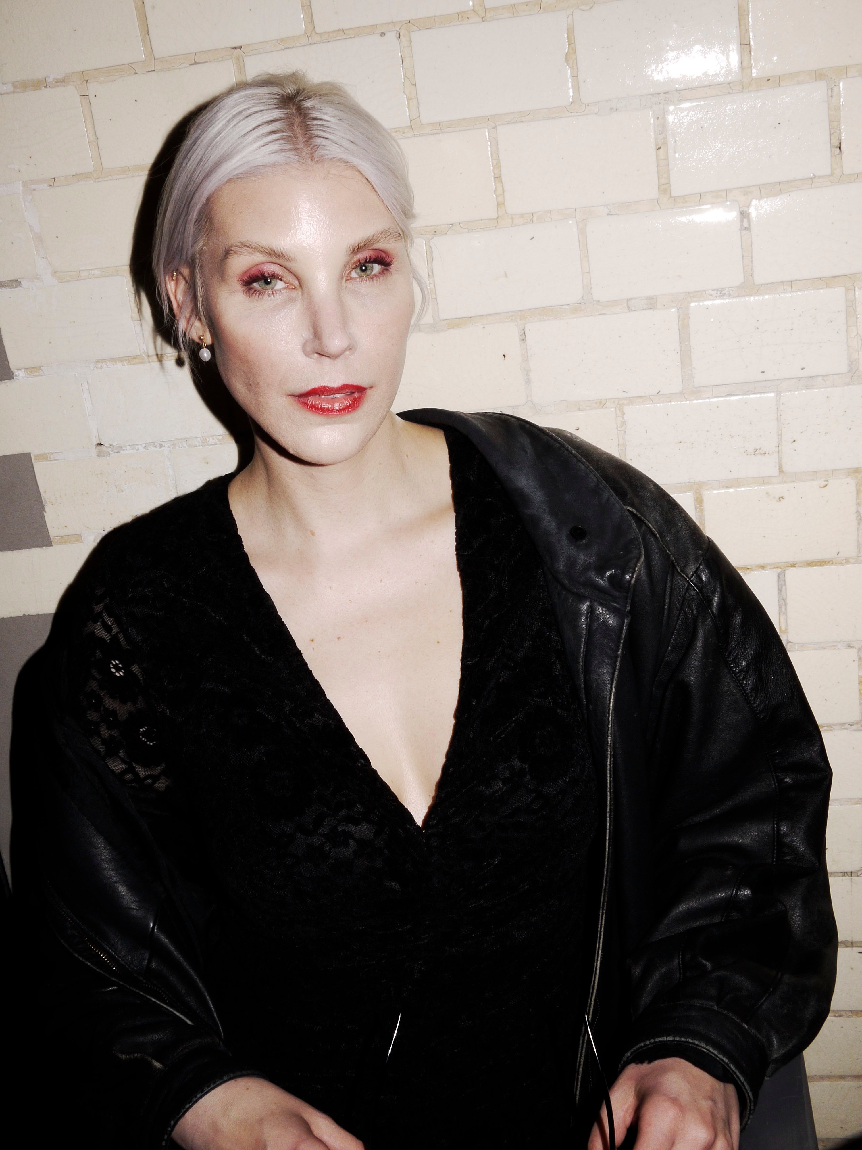 Charlotte Tilbury’s Evening at KINDL