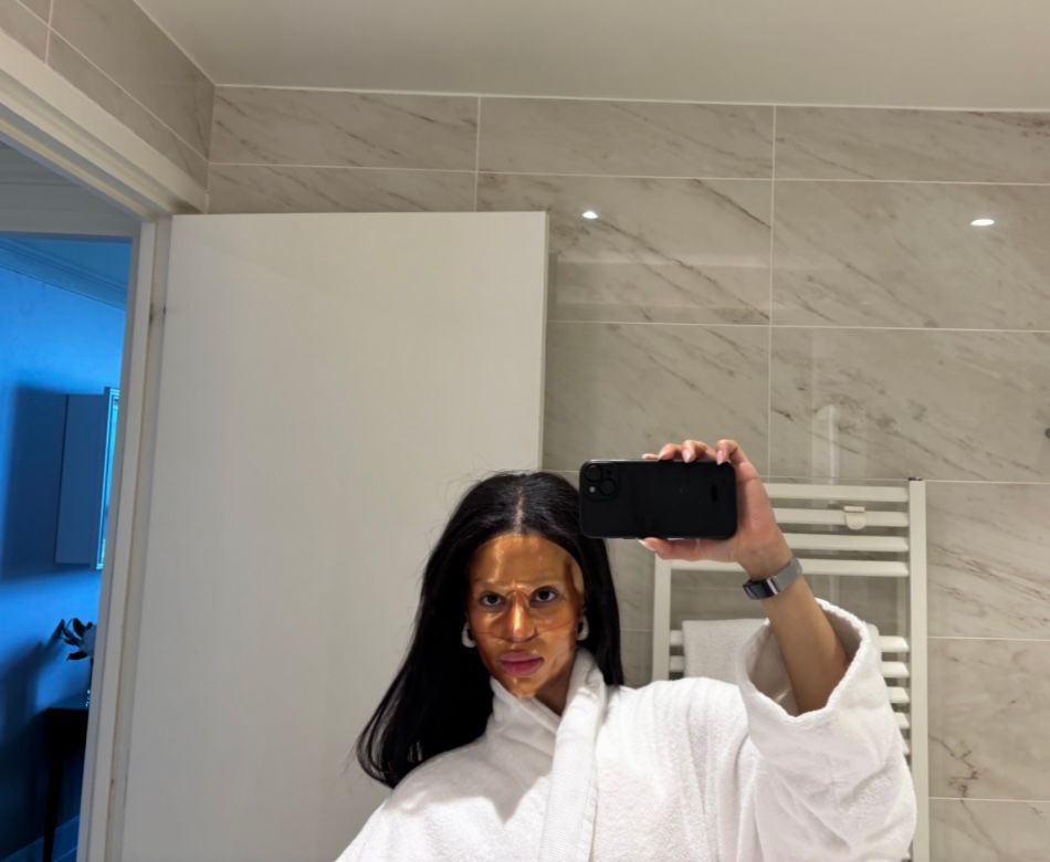 Hardcore Wellness: Why Anti-Aging Doesn't Exist
