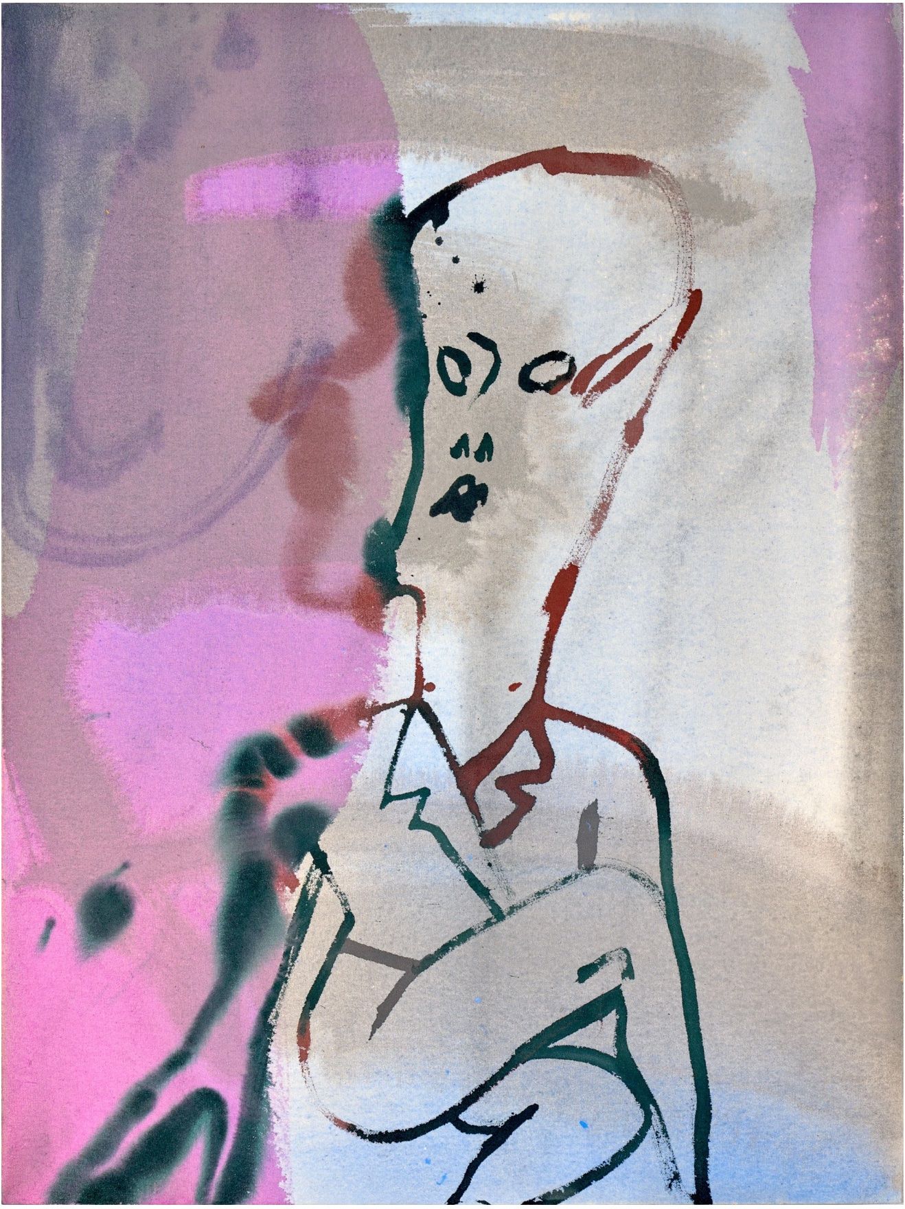 An Andy Warhol Foundation Grant That Clearly Wasn’t Enough