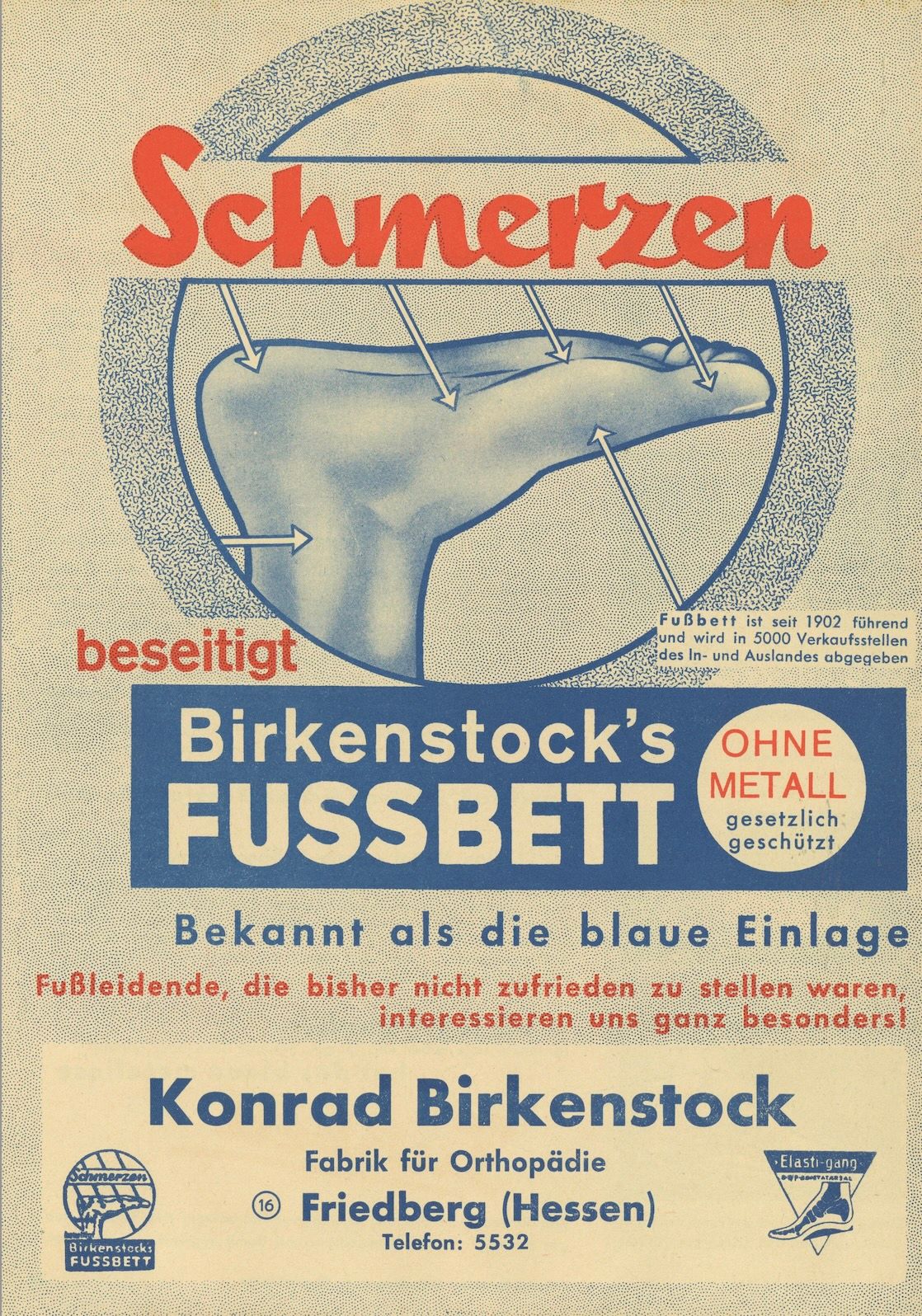 Factory Diaries: A German Fairytale
