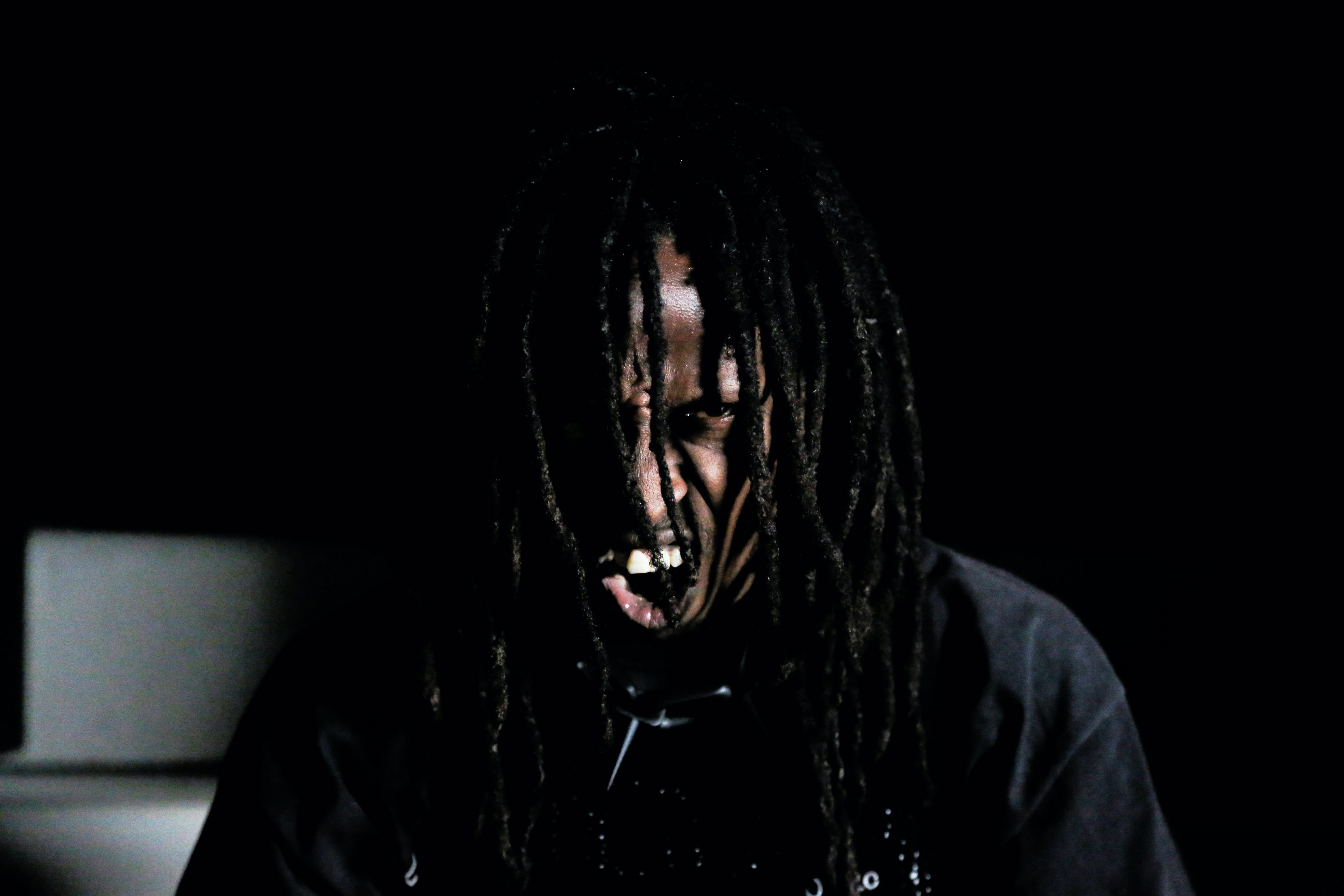 When Metal Triggers Catharsis: Lord Spikeheart