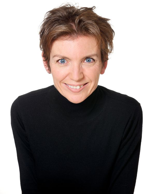 K-HOLE Interviews Fashion Strategist FLORIANE DE SAINT PIERRE on Creative Leadership