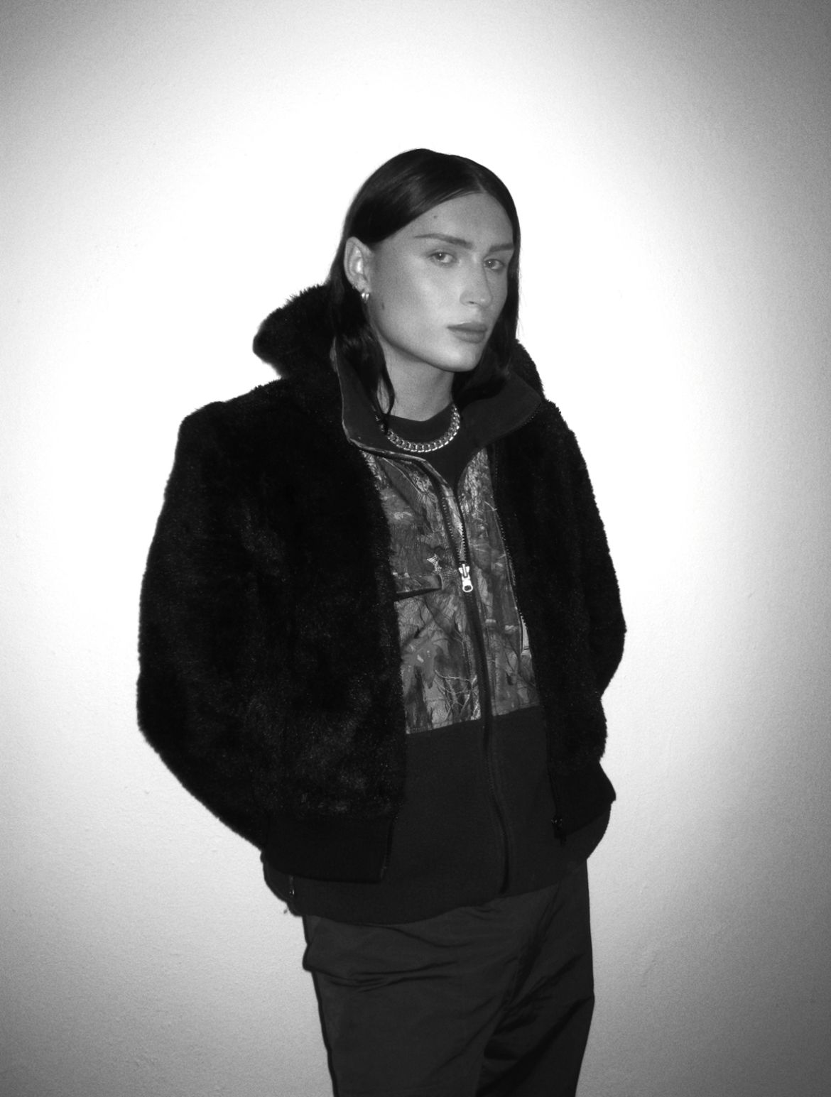Press Release: 032c Names RAS BAUN BARTRAM New Fashion Director