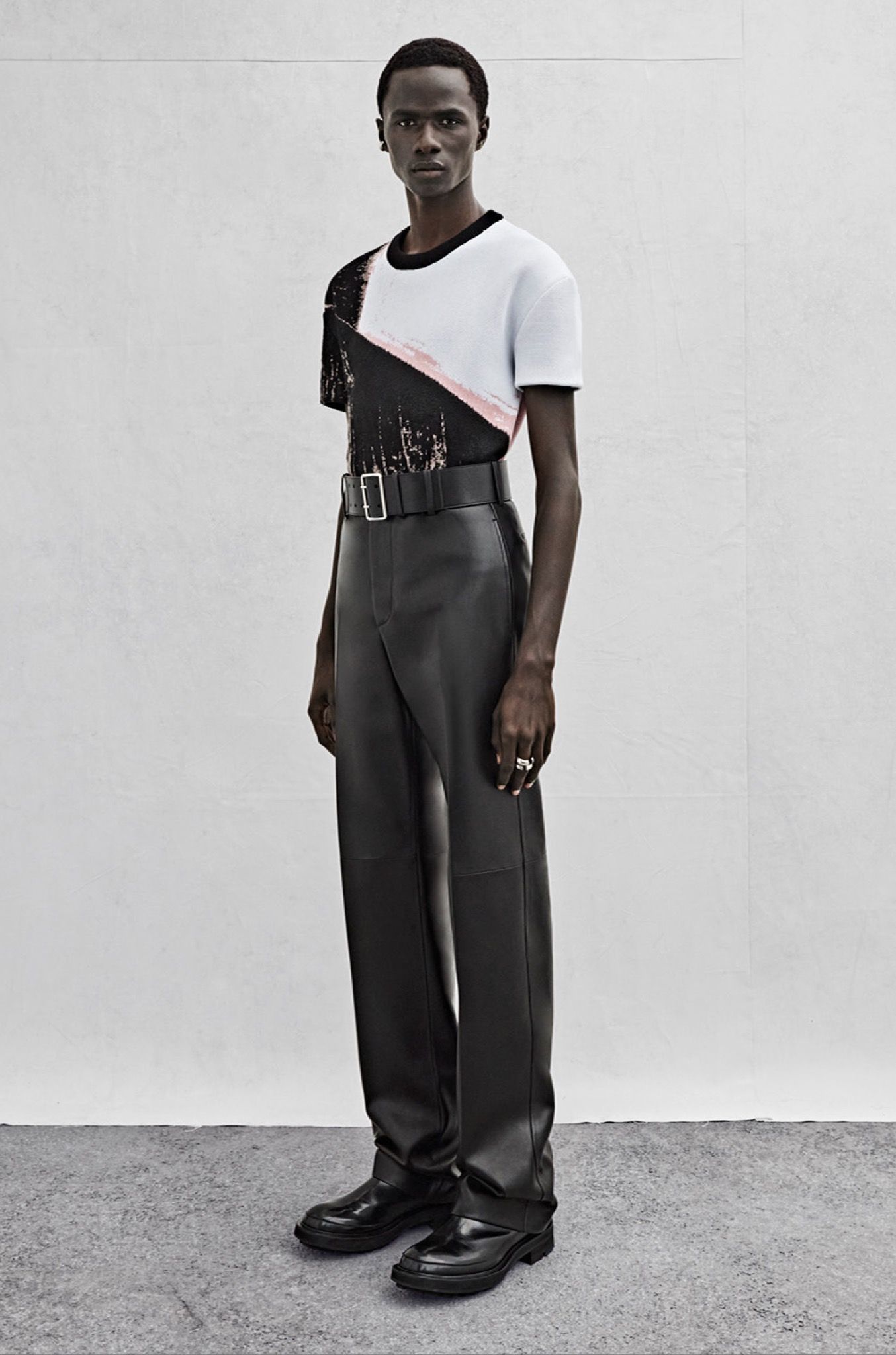 Supernature, the Cosmos, the Night Sky: Alexander McQueen