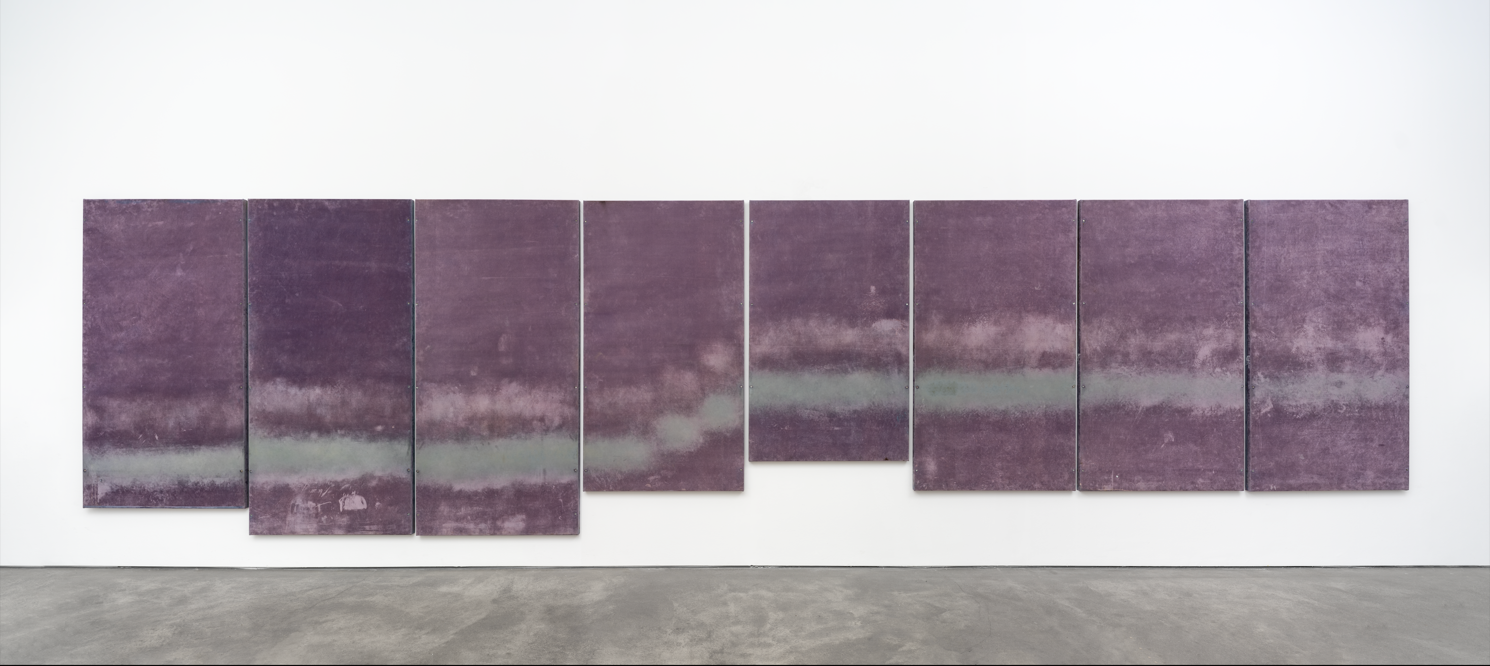 Everything Falls Apart so Beautifully Cyprien Gaillard