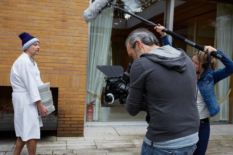 JUERGEN TELLER Is the Ultimate Bon Vivant! | 032c