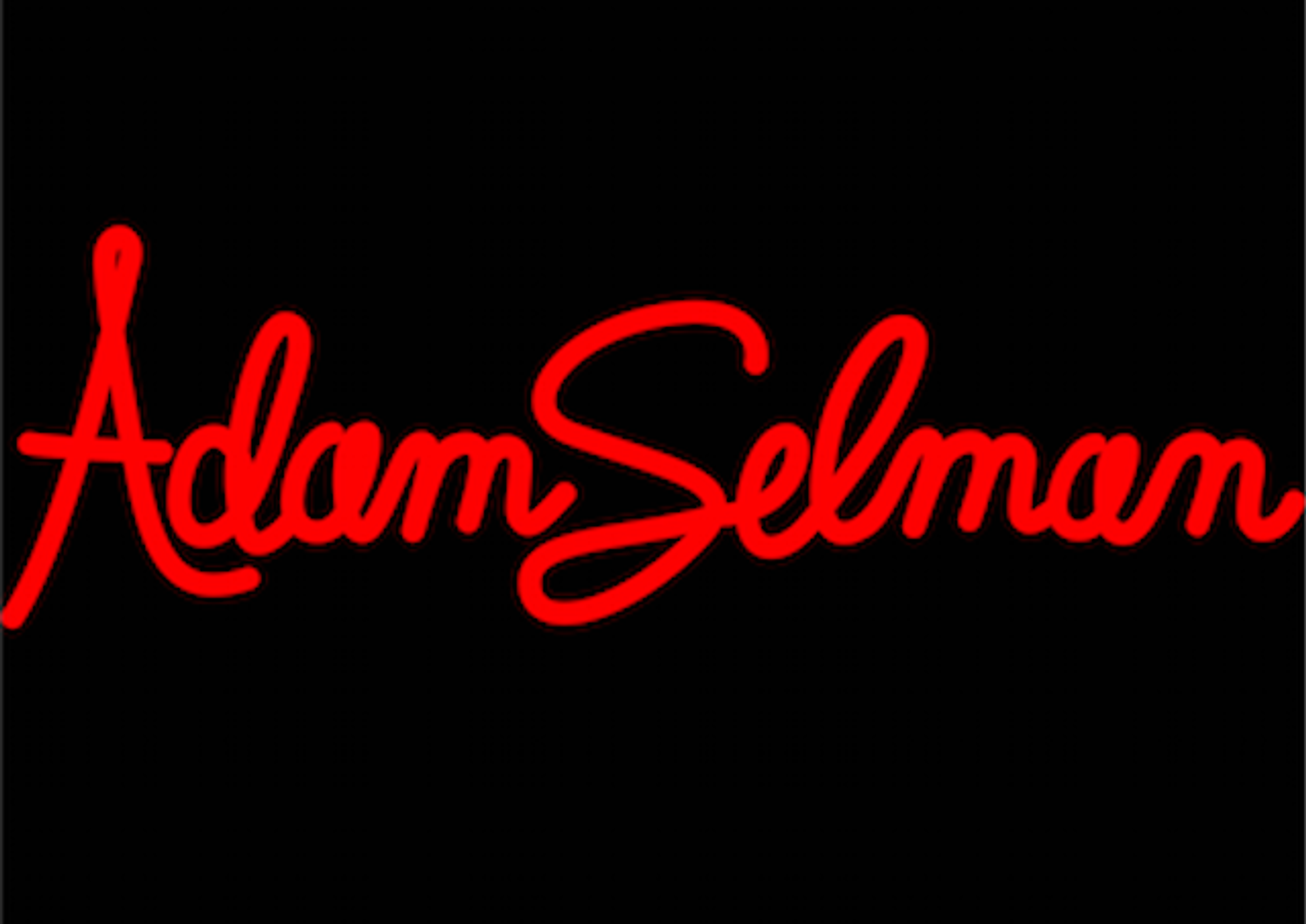 ADAM SELMAN: How Does the Search for Rubies, Sapphires, and Emeralds in the Alps Sound?