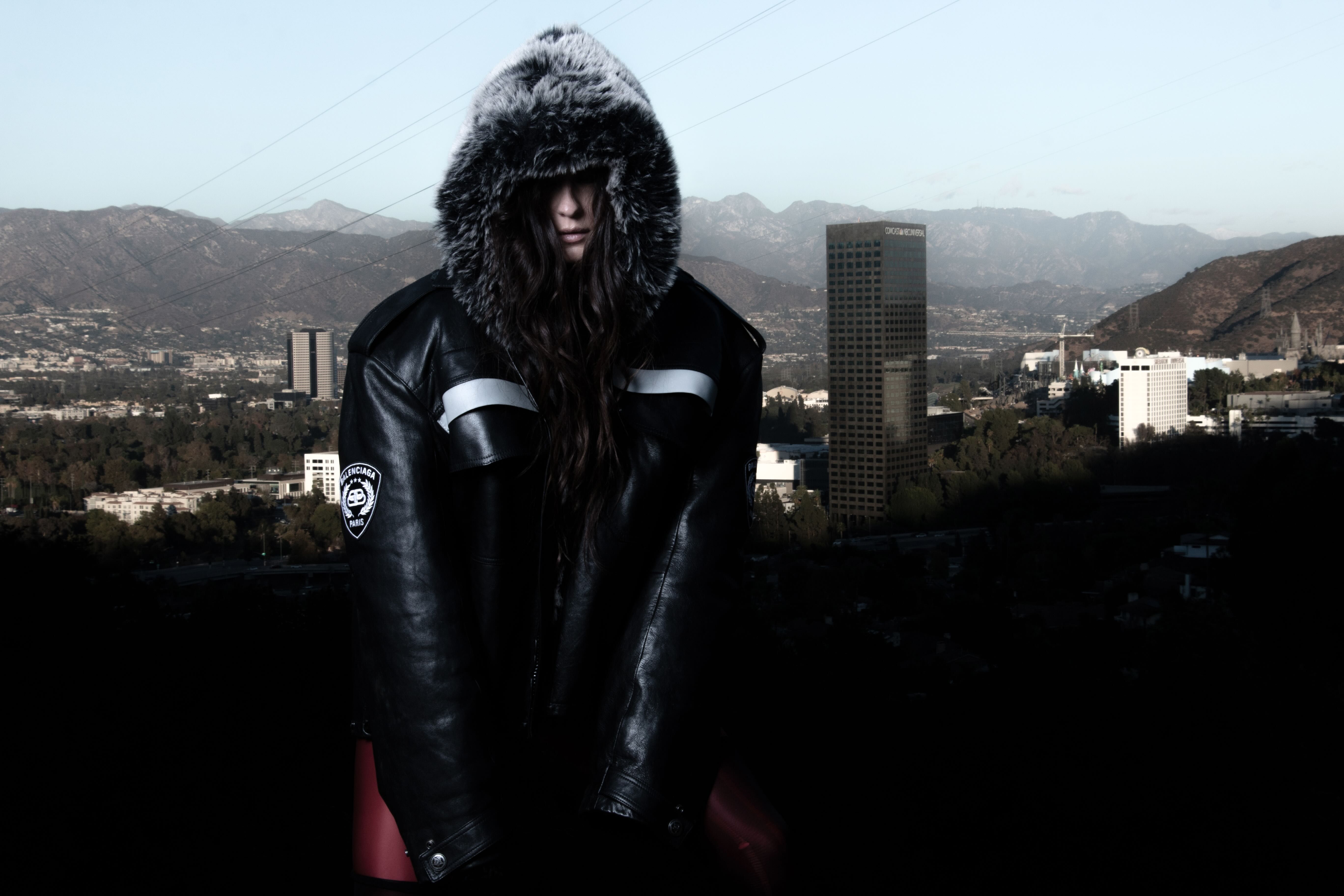 Clara La San & Jam City: Good Mourning