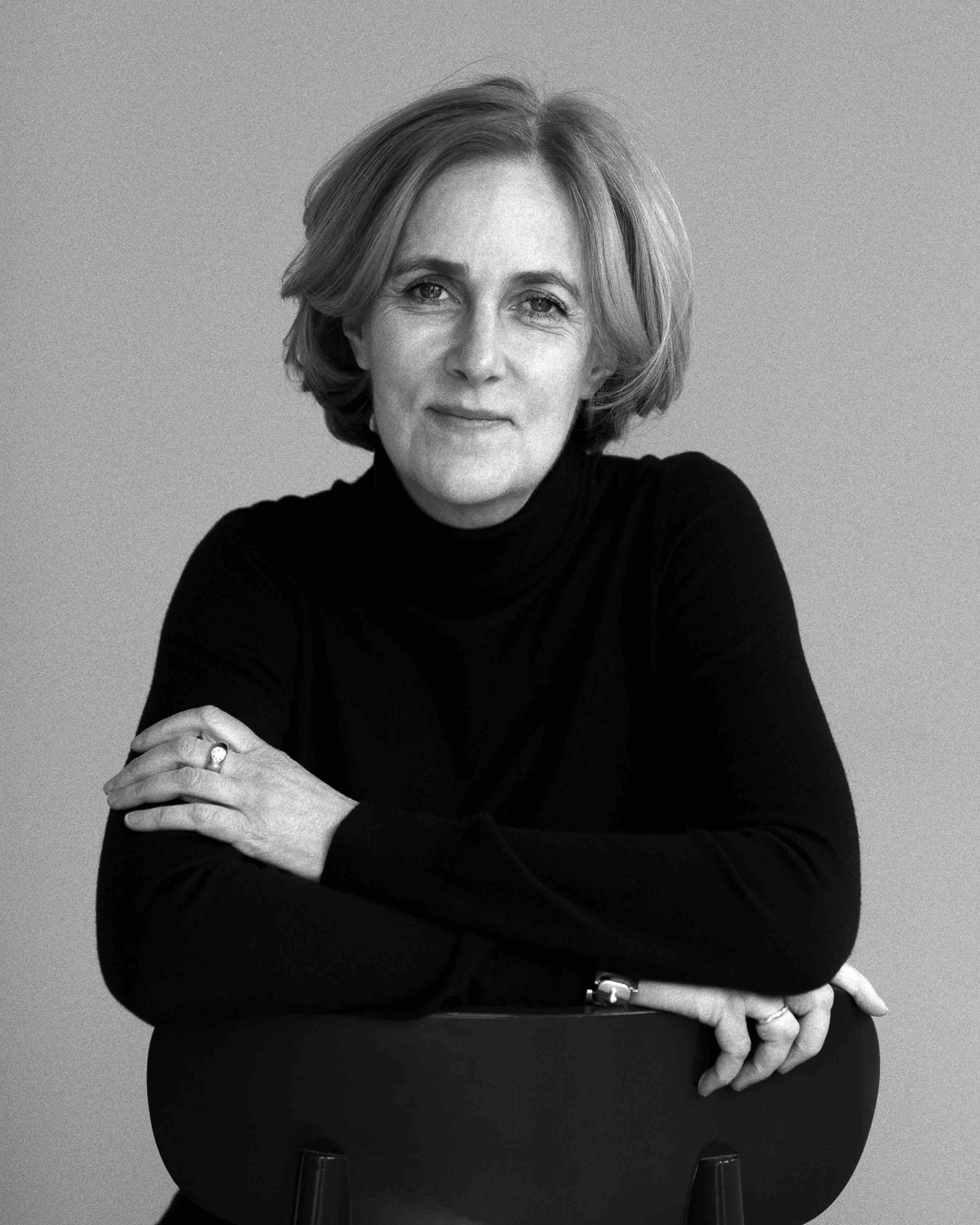 Regine Leibinger