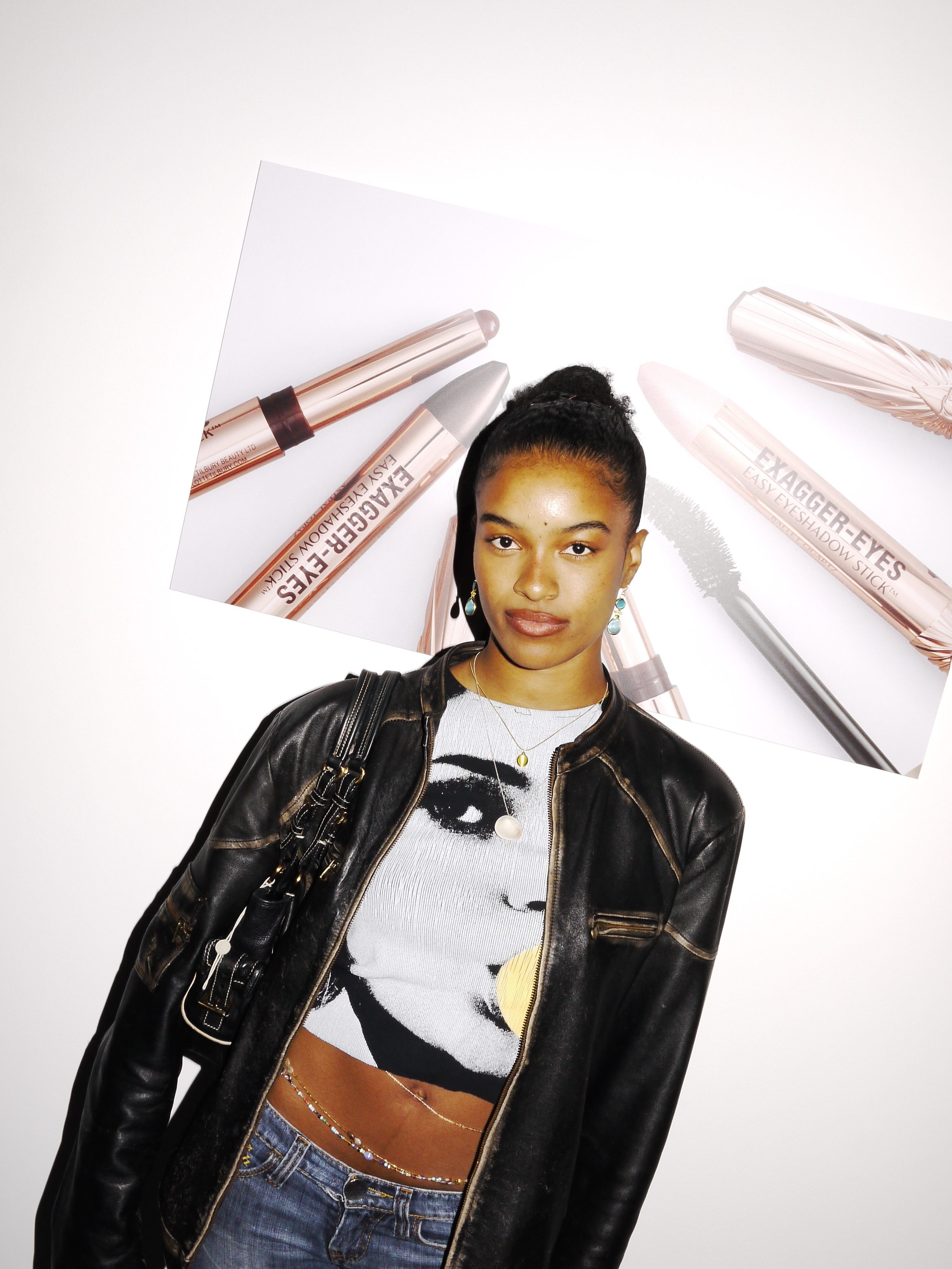 Charlotte Tilbury’s Evening at KINDL