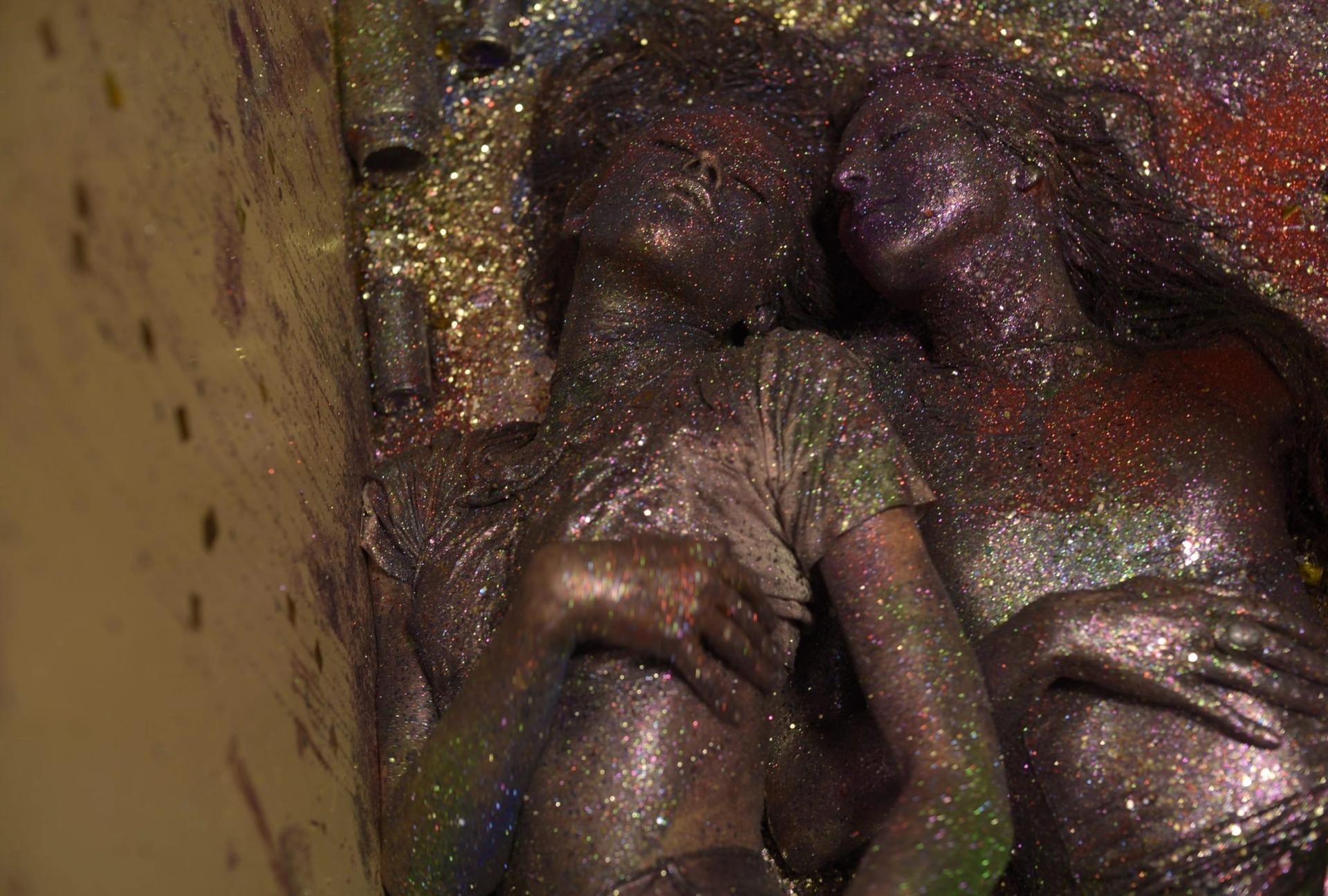 HELENE HEGEMANN: An Innocent Mind Has No Fear