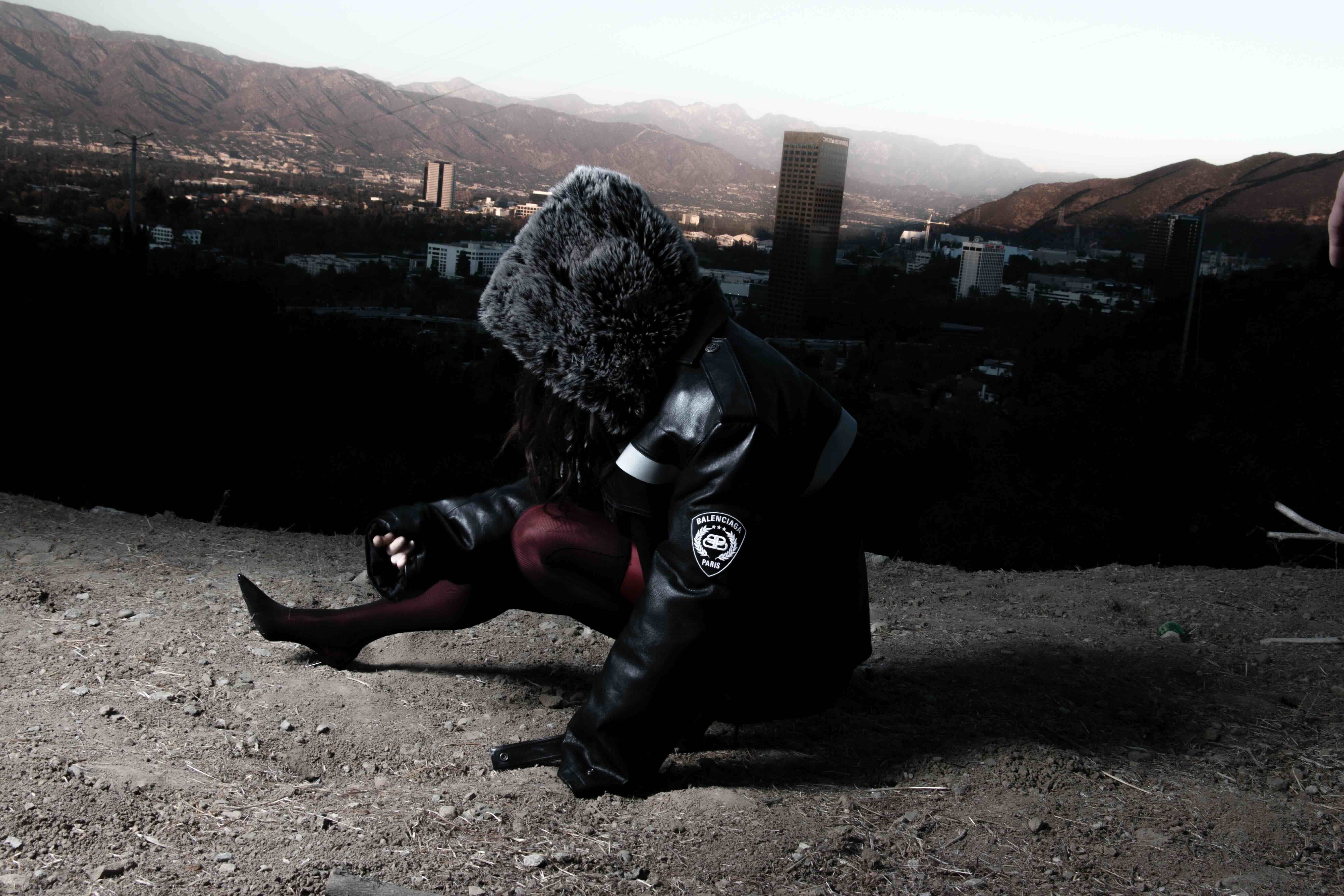 Clara La San & Jam City: Good Mourning
