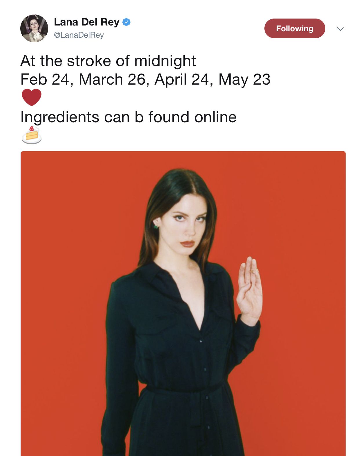 A Warning Against Popular Mysticism on the Internet, by ASHLEY D'ARCY